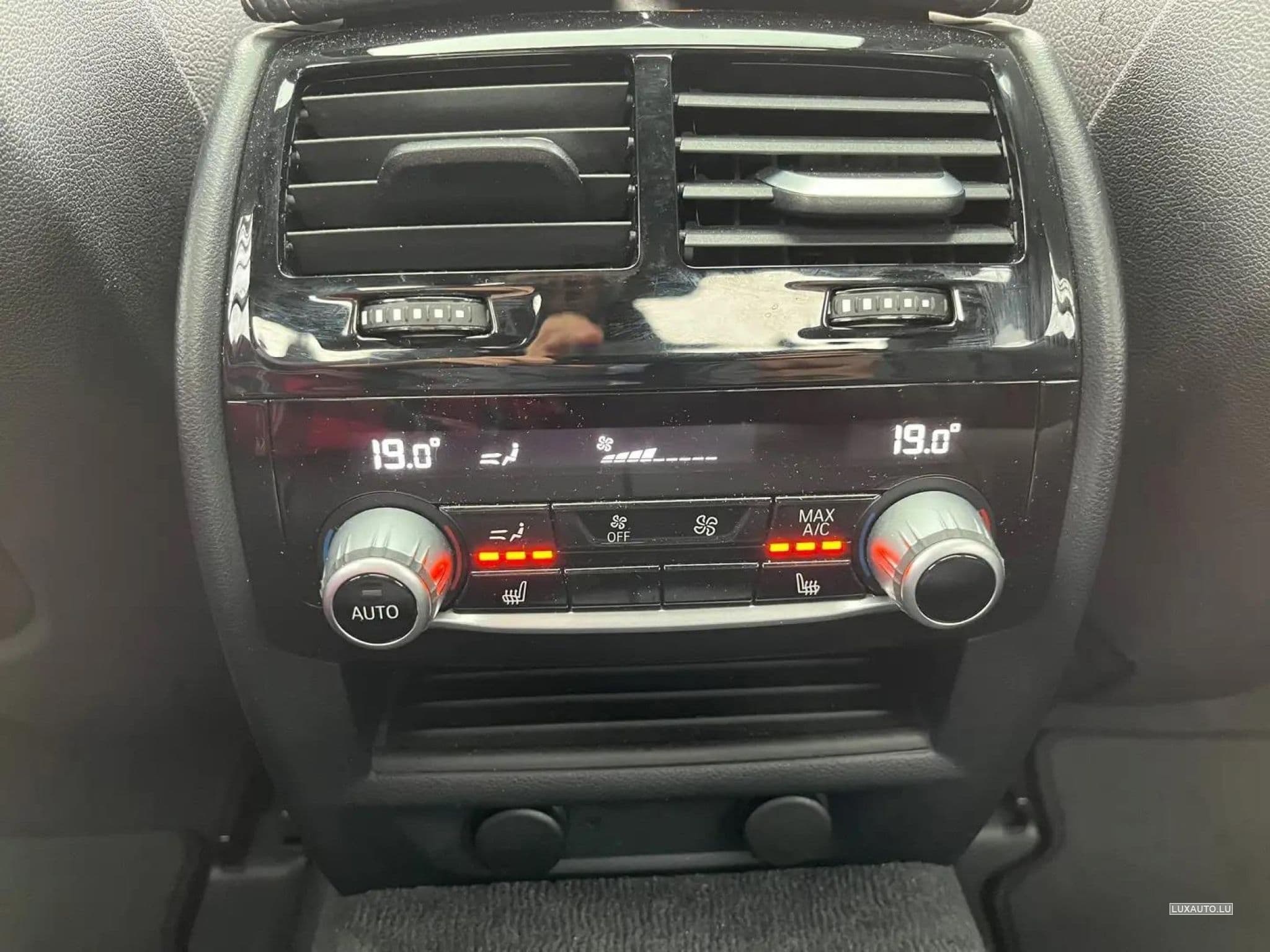 BMW 530 XiA Pack Sport M xDrive (2018) - Photo 11