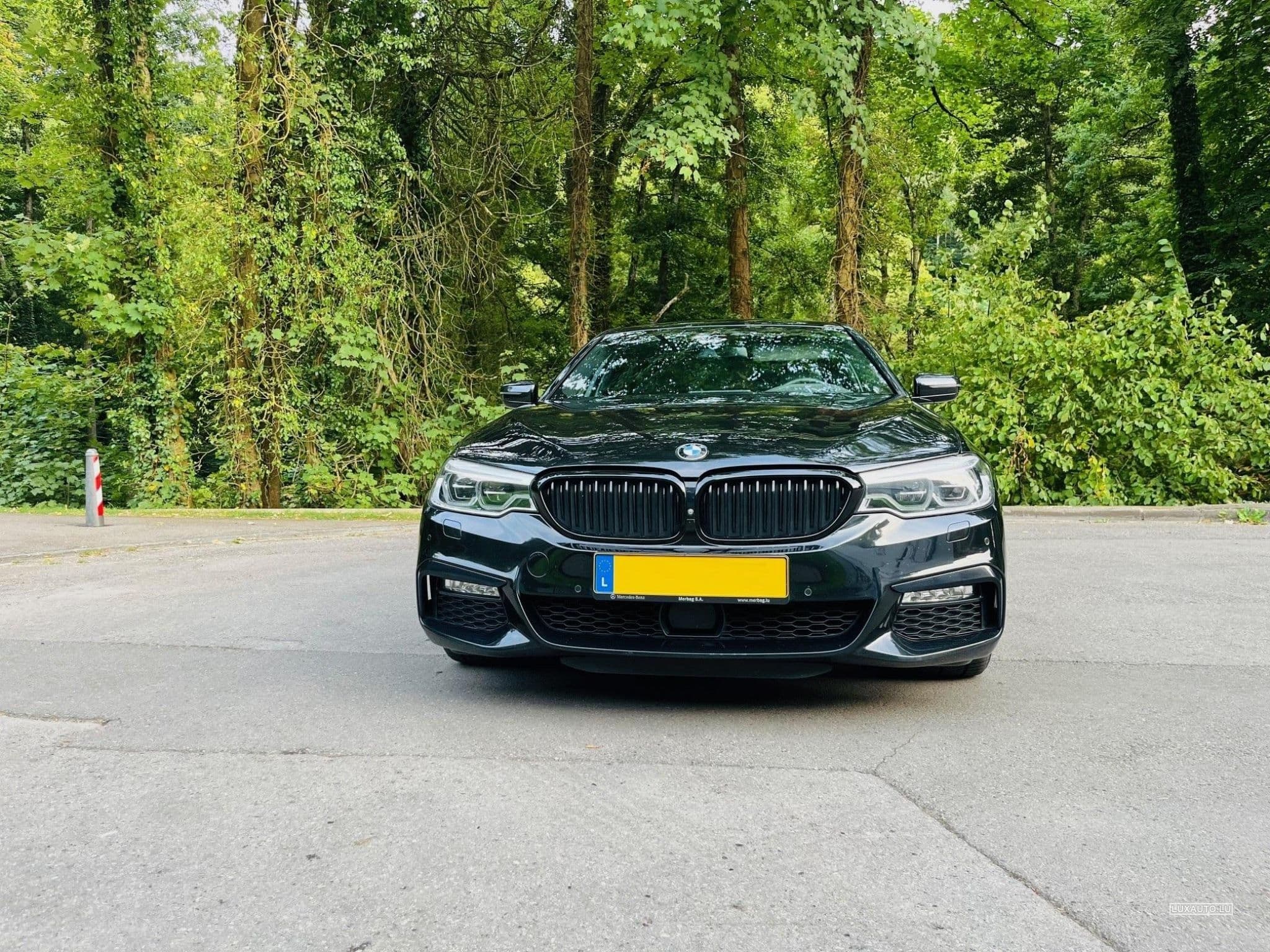 BMW 530 XiA Pack Sport M xDrive (2018) - Photo 5