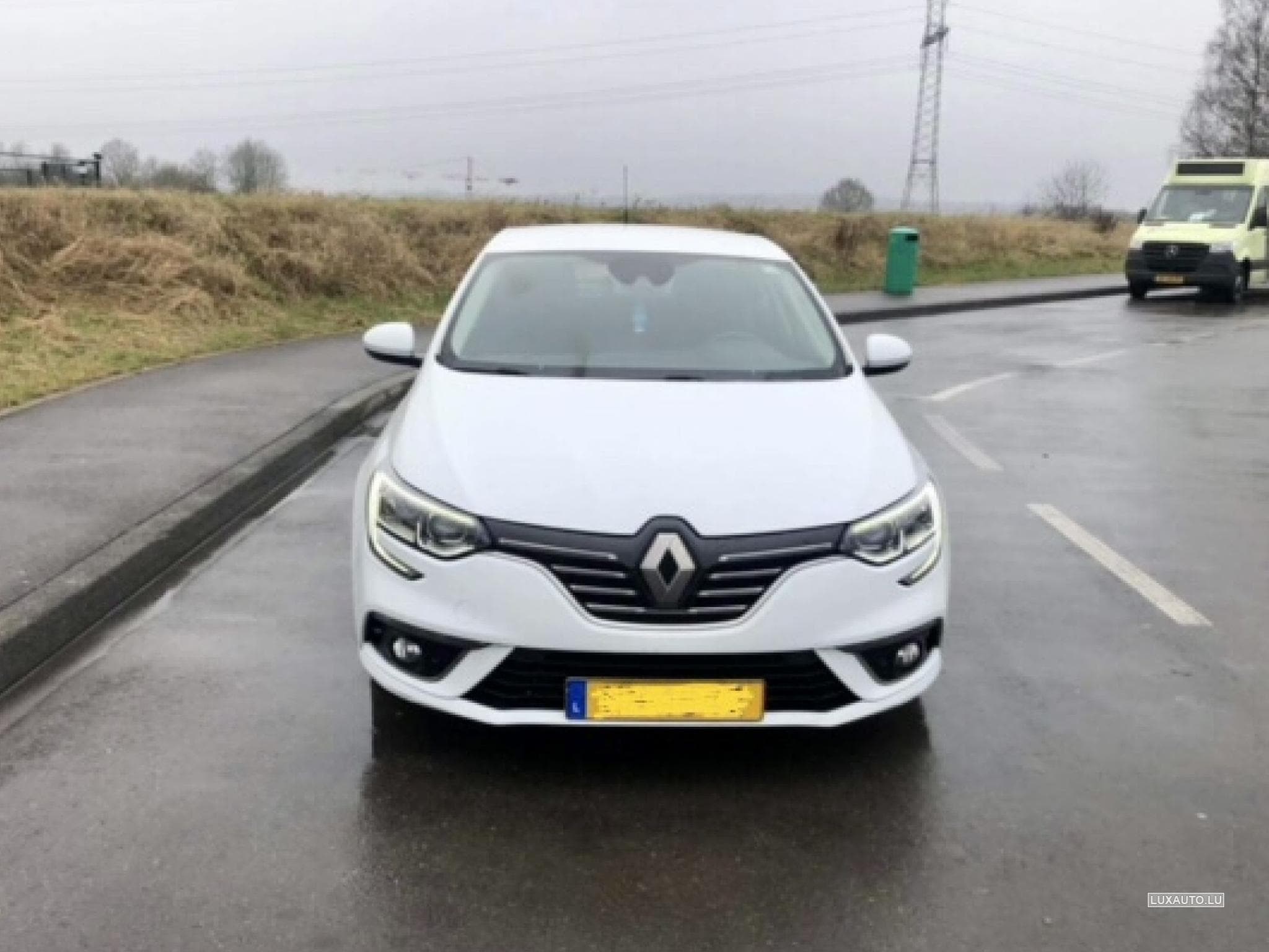 Renault Megane 1.5 dCi 115 Intens EDC (2019) - Foto 1