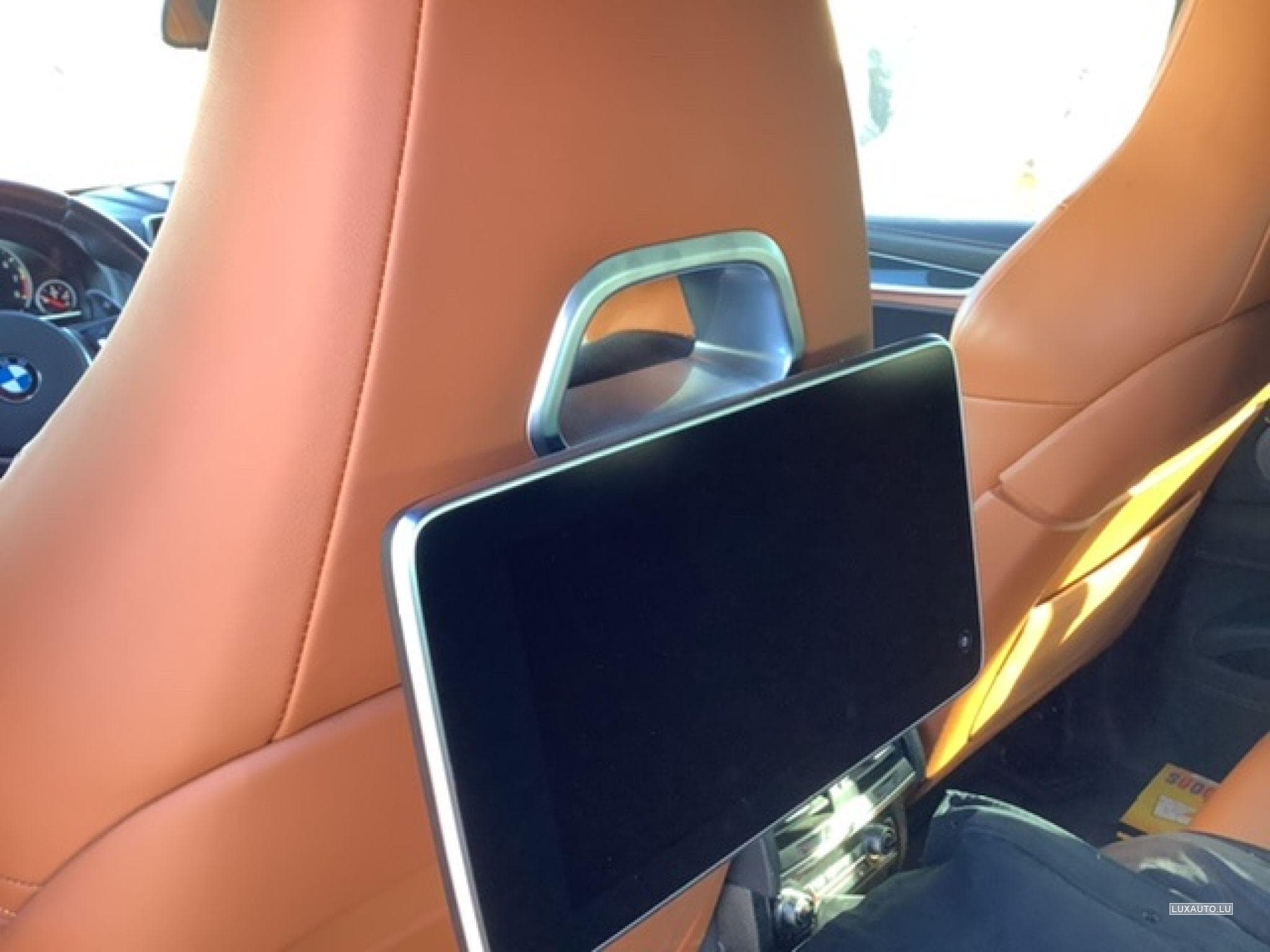 BMW X6M 4.4 iA (2018) - Foto 3