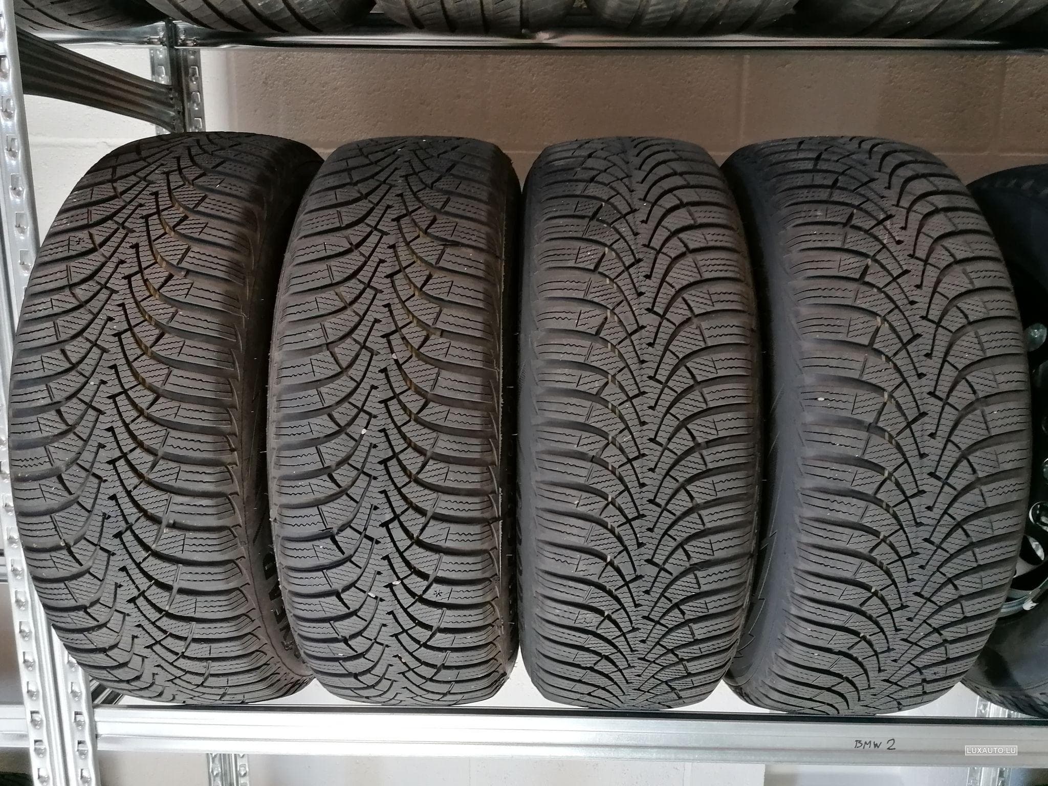 jantes_pneus Alu – 16 - Foto 3