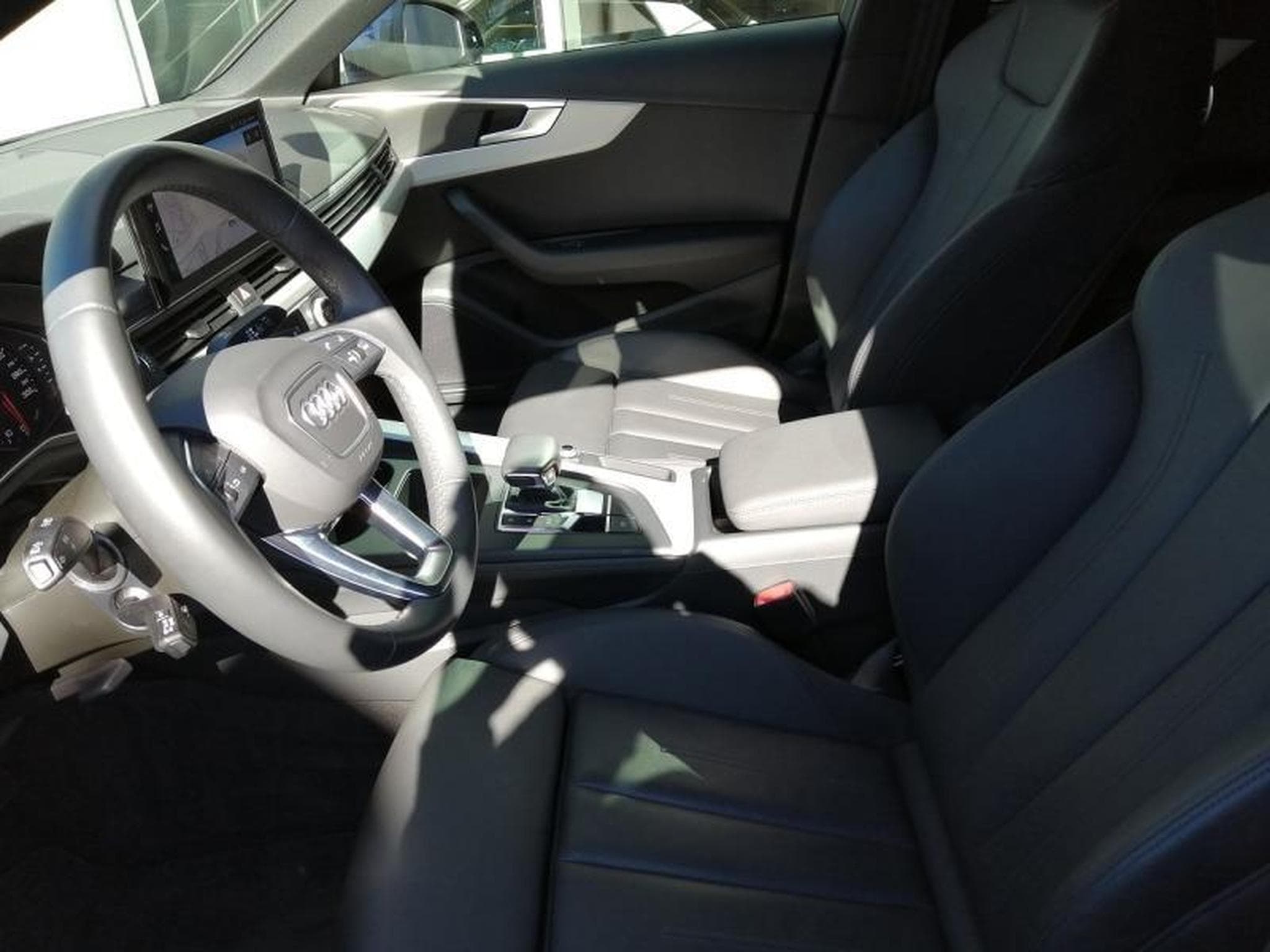 Audi A4 Limousine Advanced 40 TDI s-tr (2020) - Photo 9