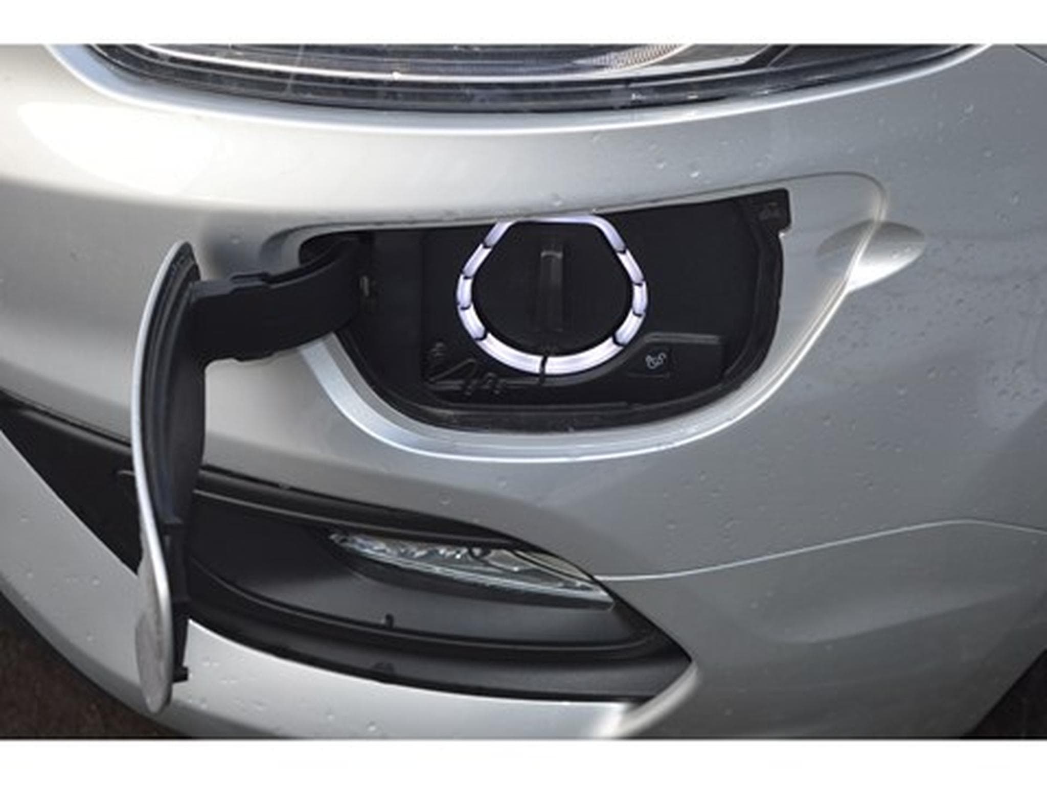 Ford Transit Custom Fourgon 340S L1H1 Trend pHEV-126cv-automatique (2020) - Photo 9