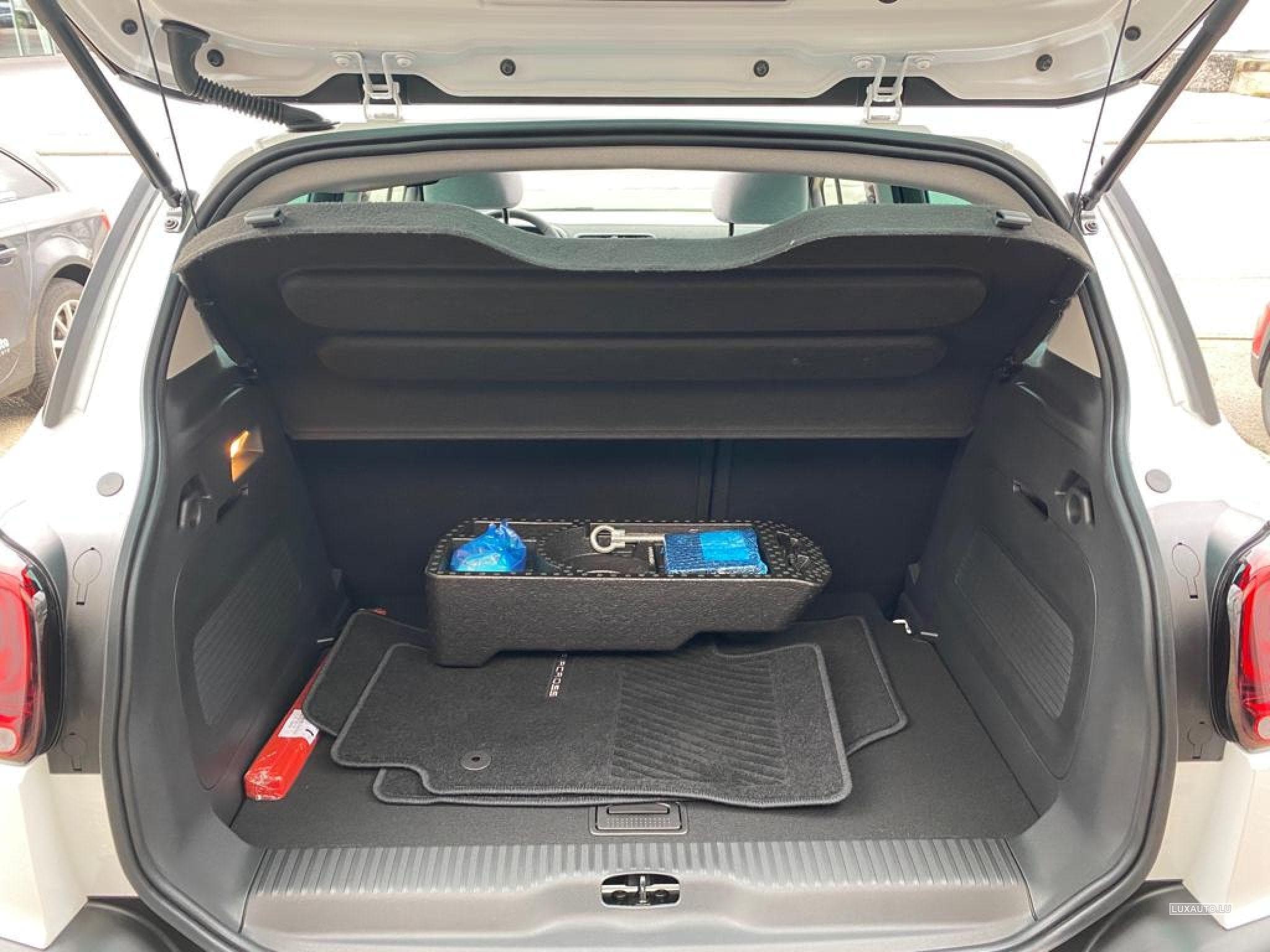 Citroën C3 1.5 BlueHdi 120 Shine EAT6 (2021) - Foto 12