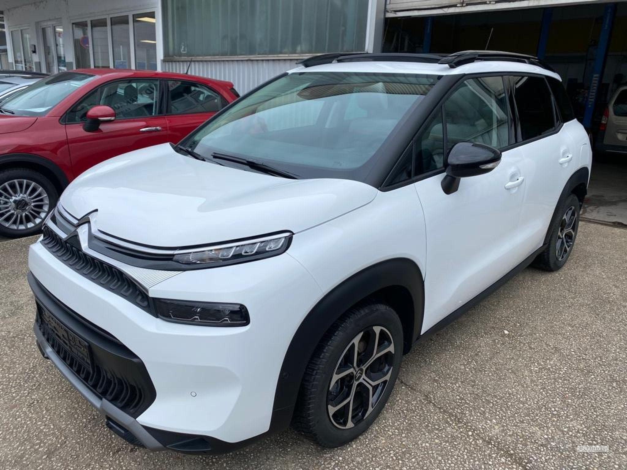 Citroën C3 1.5 BlueHdi 120 Shine EAT6 (2021) - Foto 5