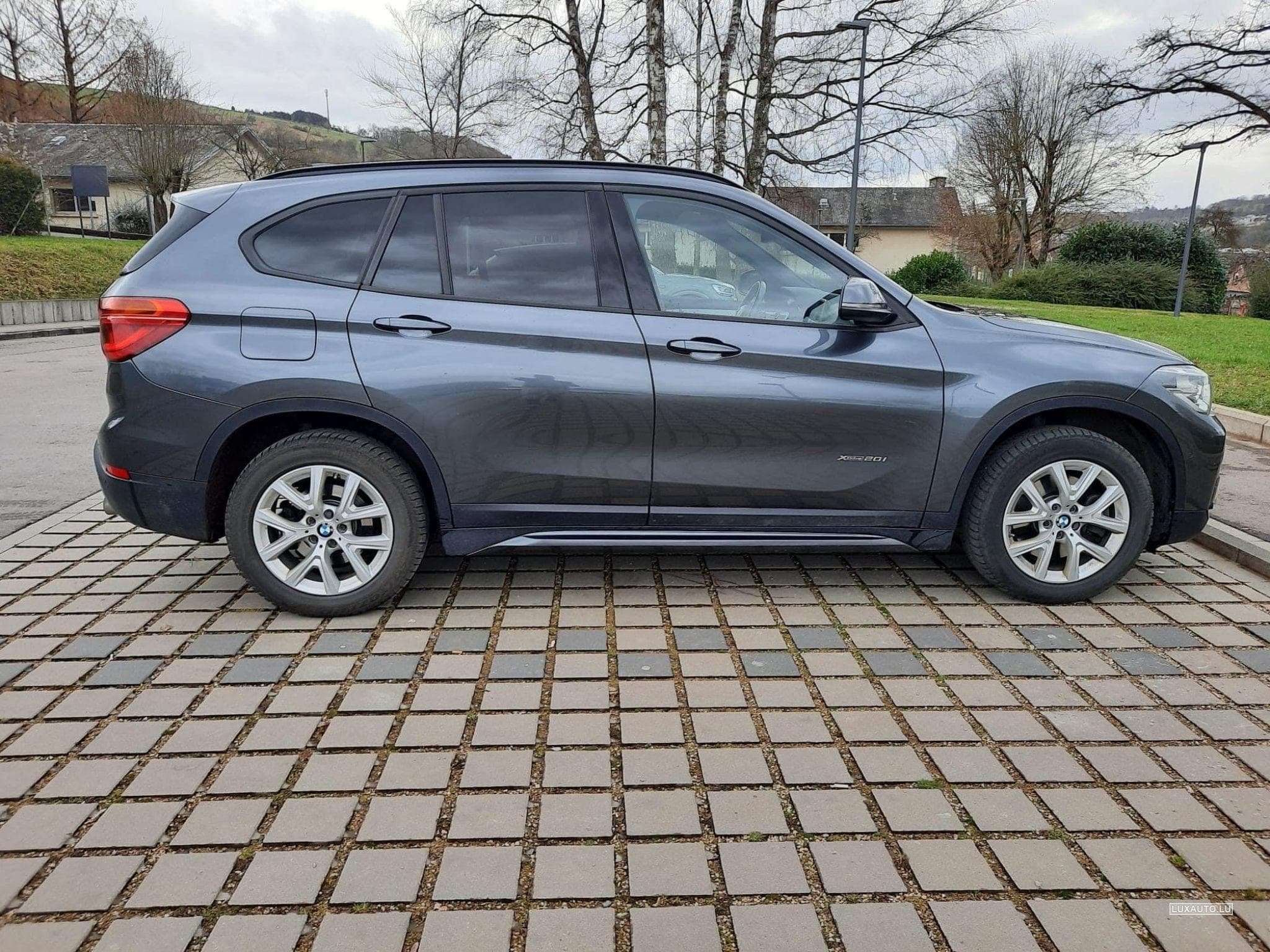 BMW X1 20iA Pack Sport M xDrive (2015) - Photo 1