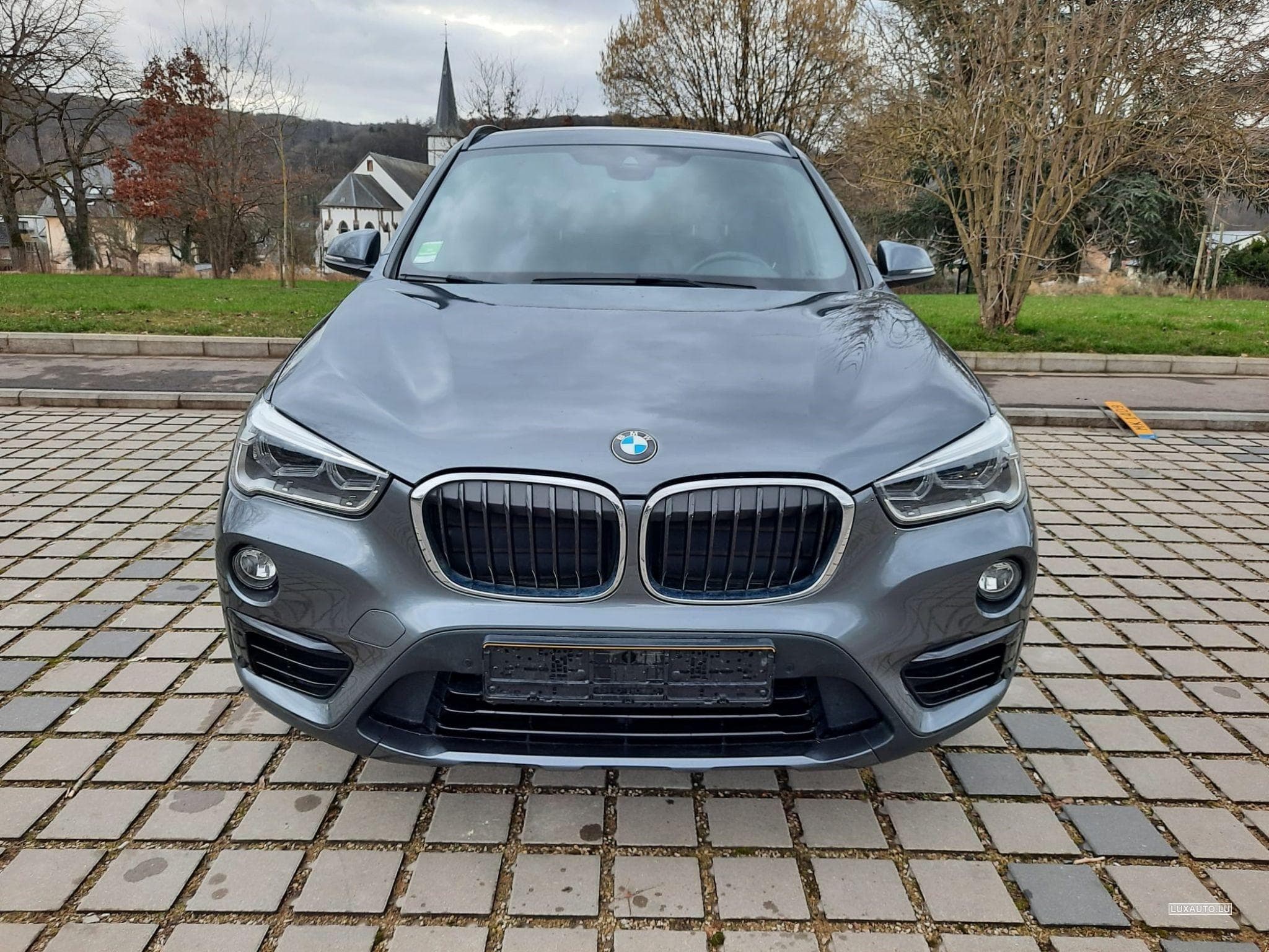 BMW X1 20iA Pack Sport M xDrive (2015) - Photo 4