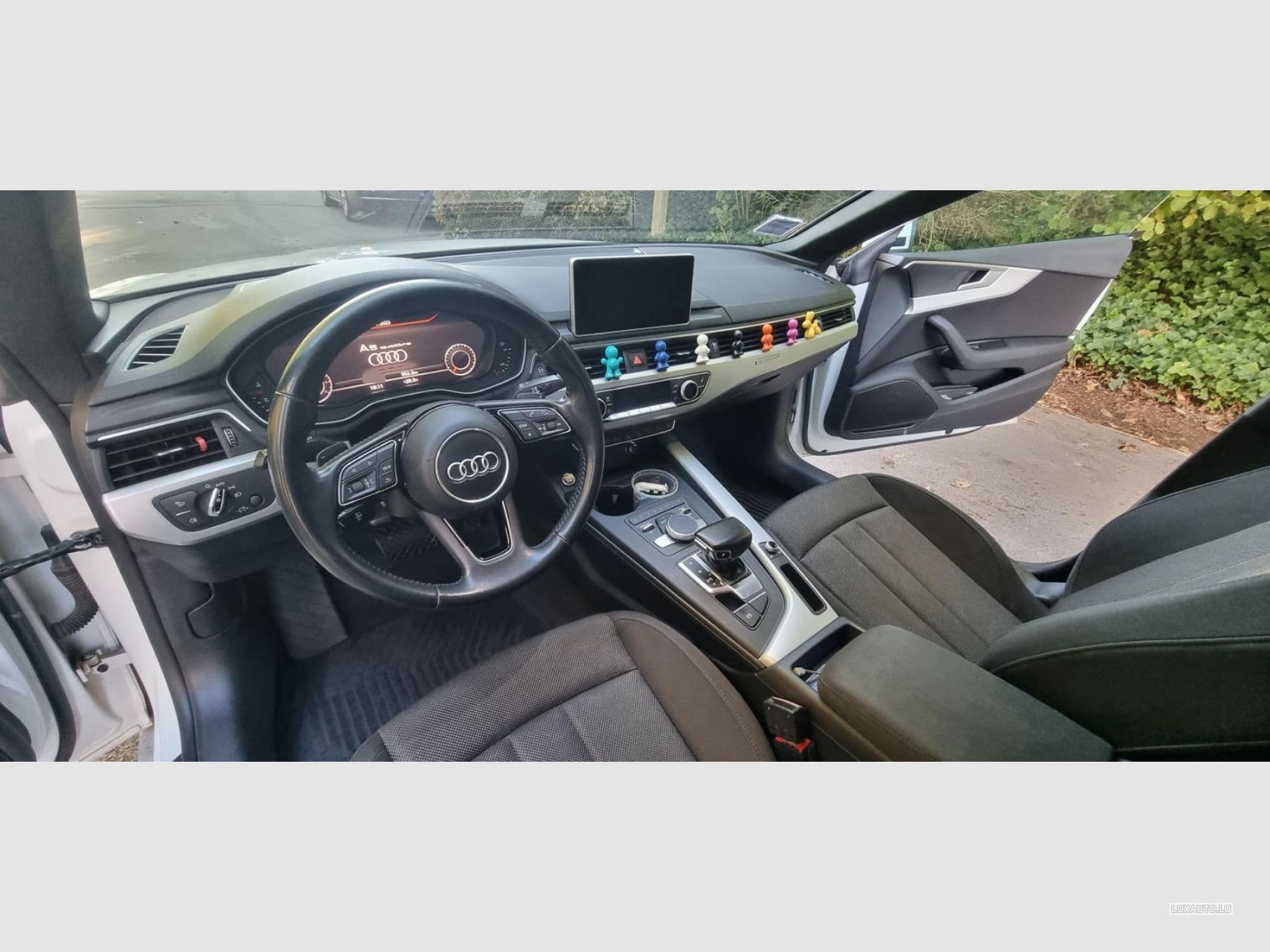 Audi A5 Sportback 3.0 Tdi 218 Quattro S-Tronic (2017) - Foto 7