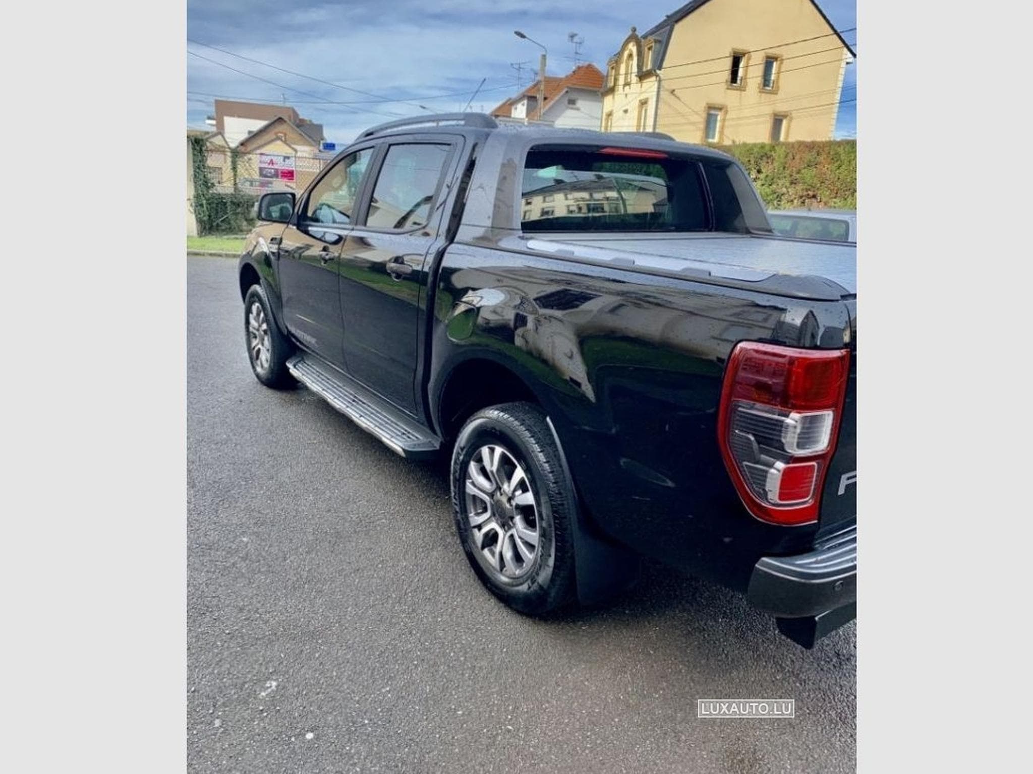 Ford Ranger 3.2 TDCi 200 Double Cabine 4WD Auto. (2019) - Foto 2