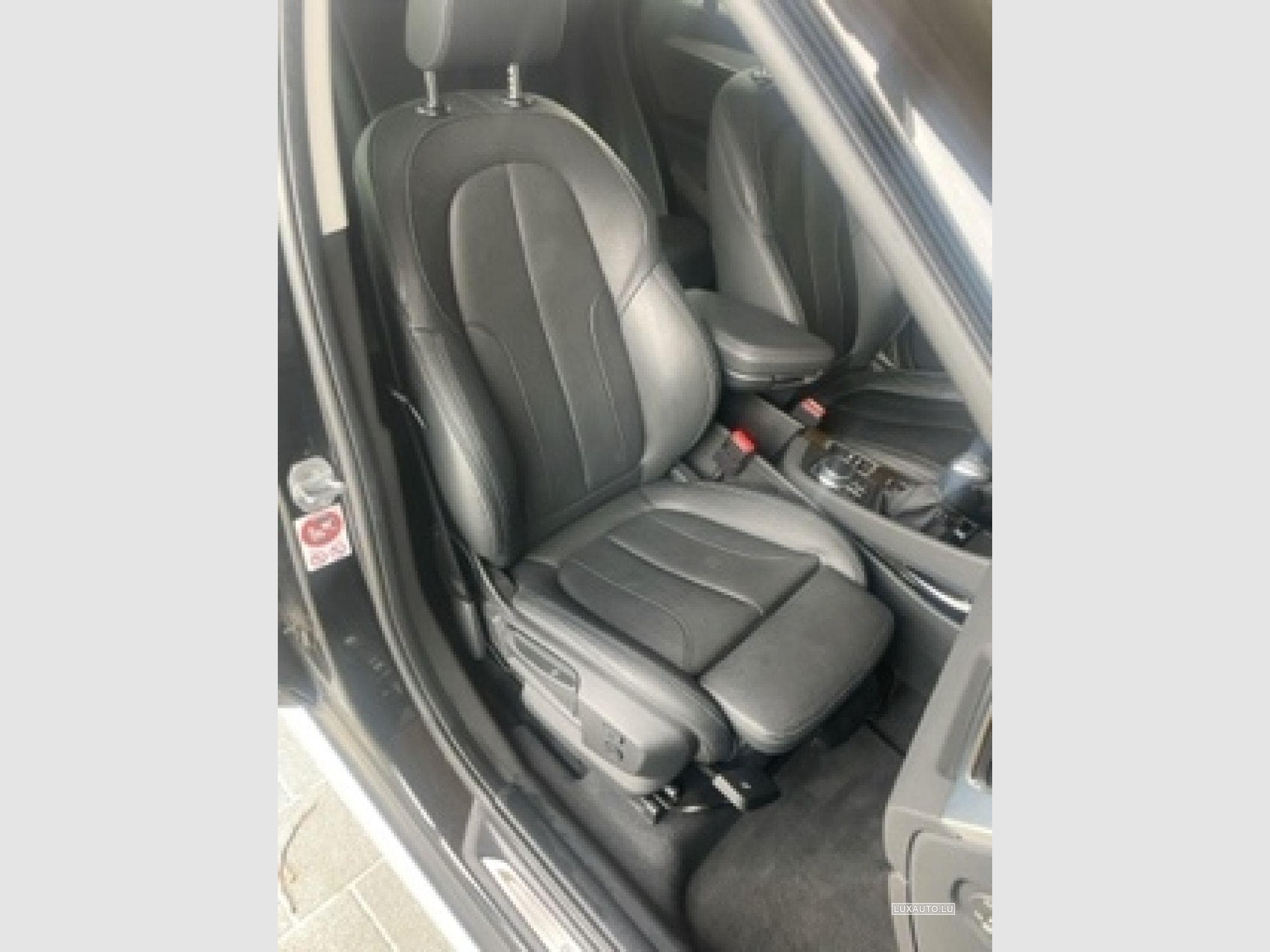 BMW X1 20dA 163 X-Line sDrive (2017) - Foto 9