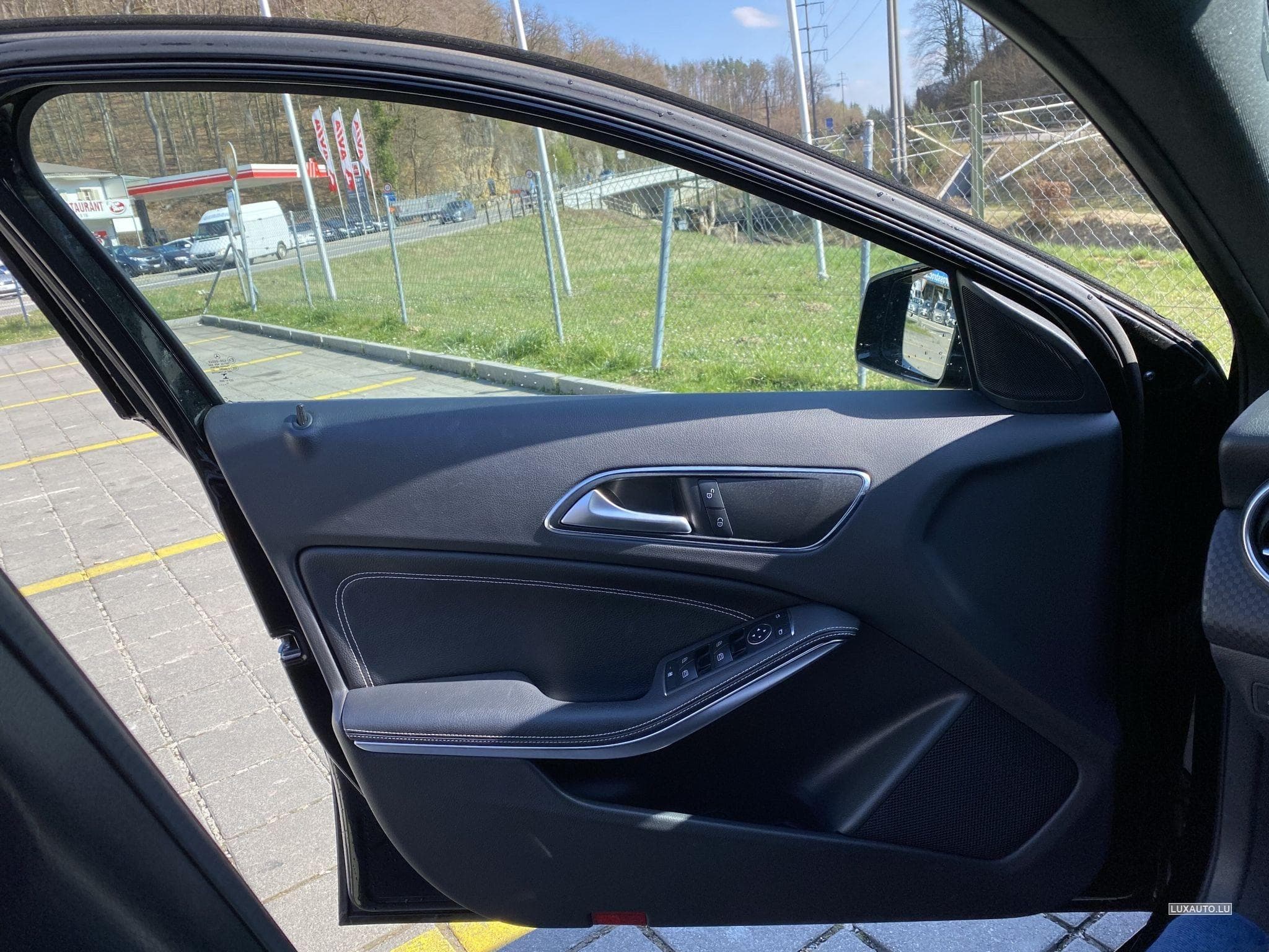 Mercedes A 200 200 Cdi AMG Line 7G-DCT (2016) - Photo 8