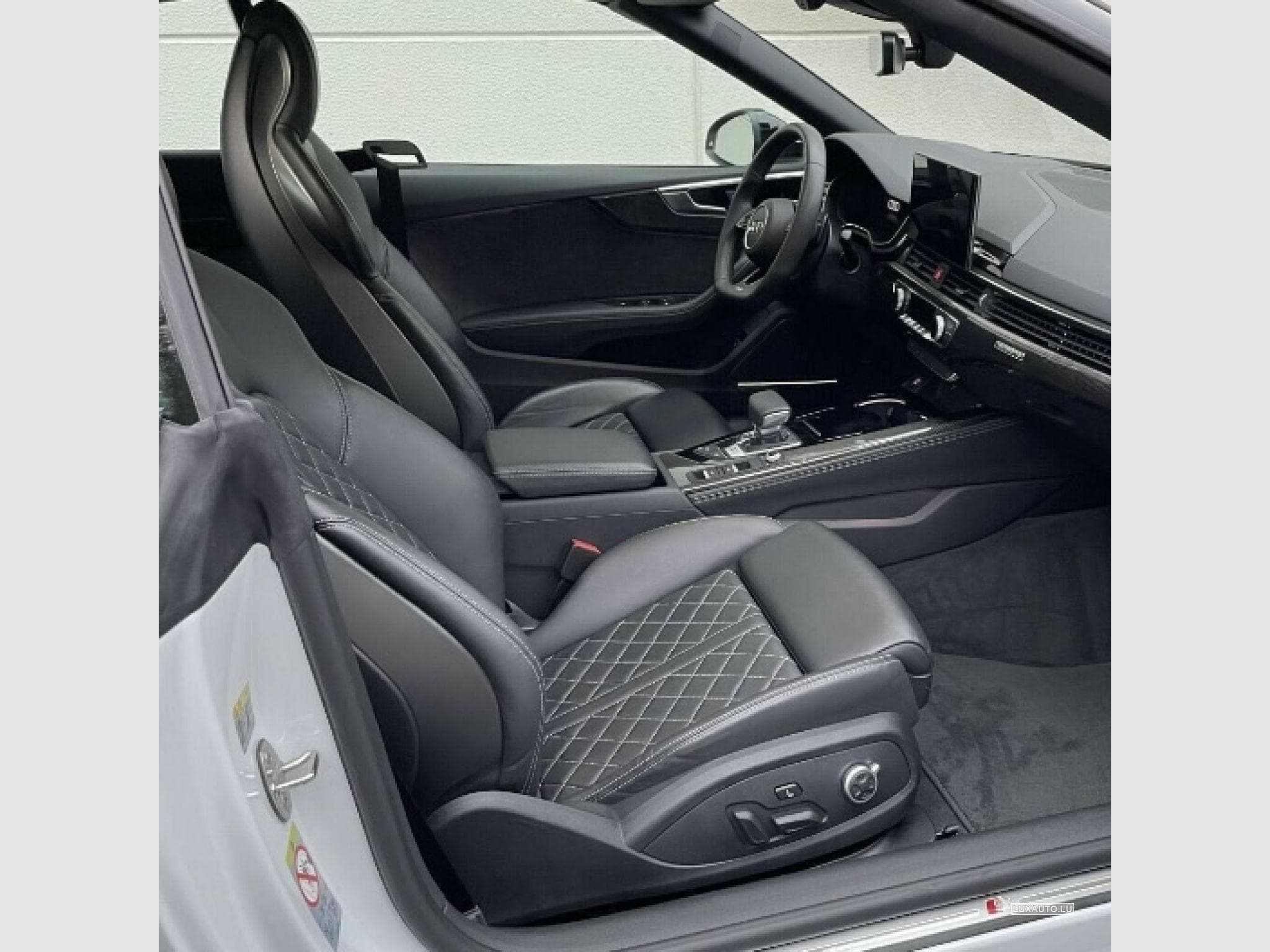 Audi S5 Cabriolet 3.0 TFSi Quattro Tiptronic (2020) - Foto 3