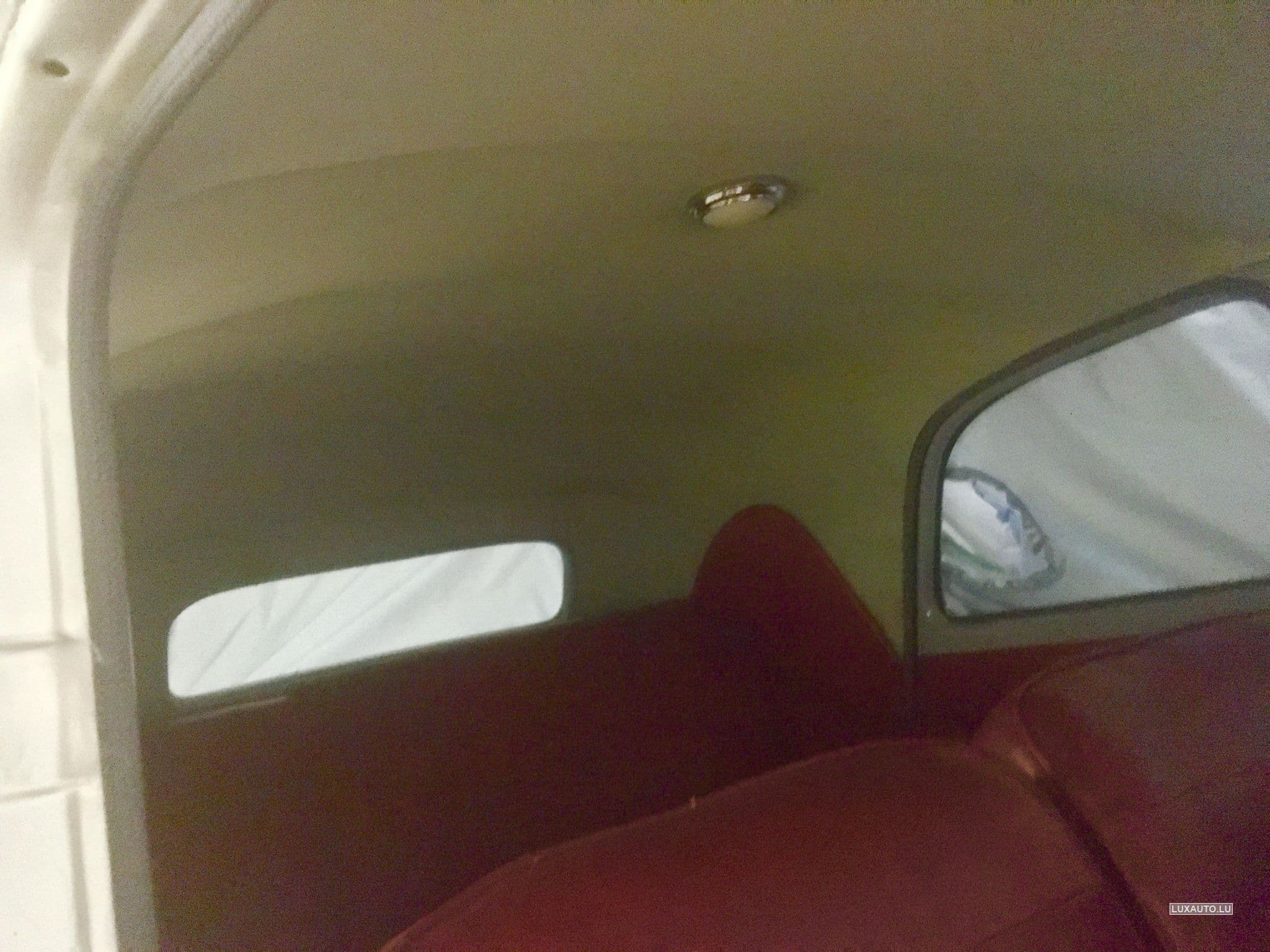 Citroën Traction 11 B (1970) - Foto 3