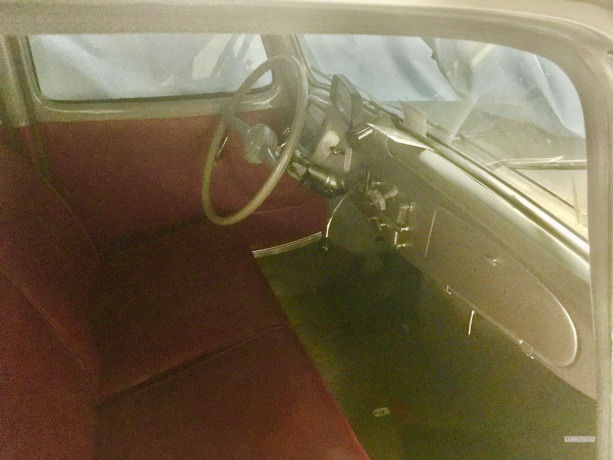 Citroën Traction 11 B (1970) - Foto 4