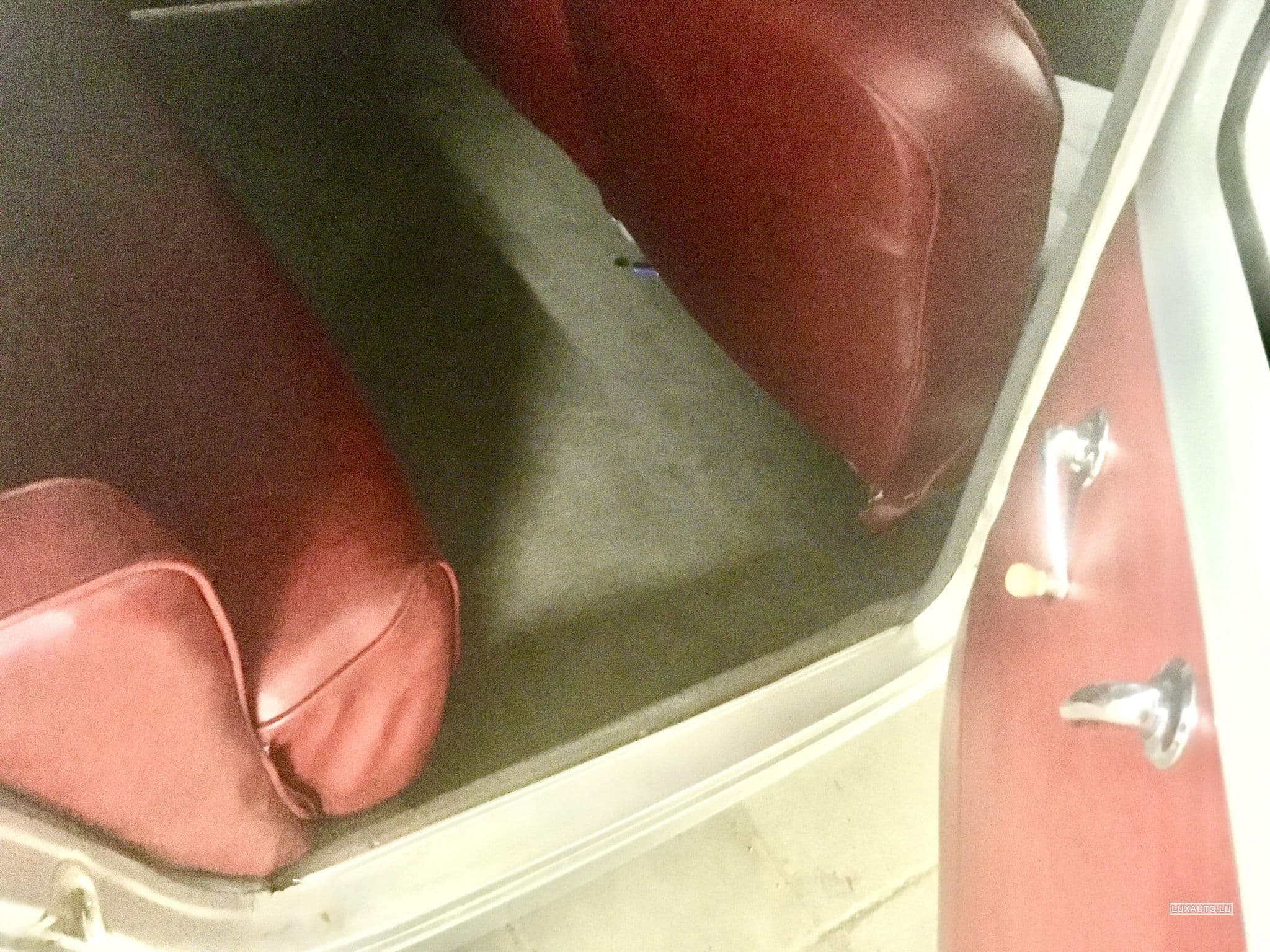 Citroën Traction 11 B (1970) - Foto 5