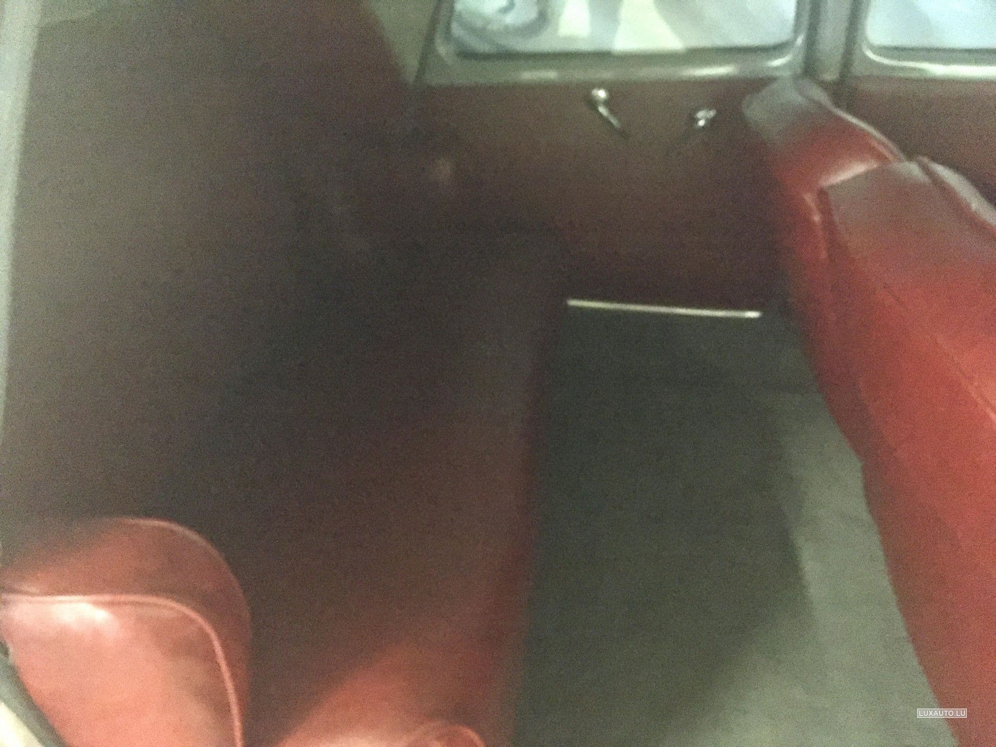 Citroën Traction 11 B (1970) - Foto 6