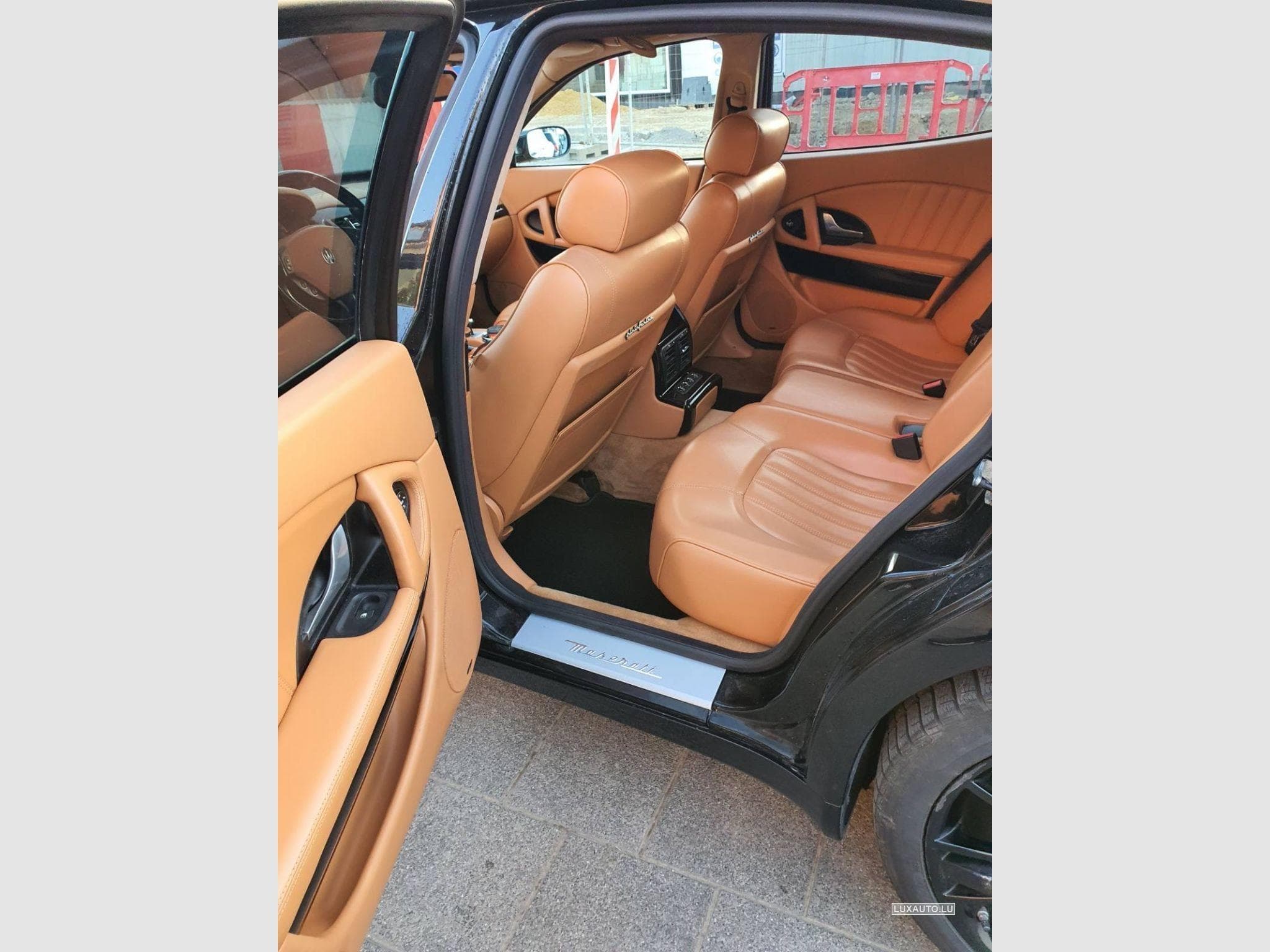 Maserati Quattroporte 4.2 Auto. (2006) - Foto 1