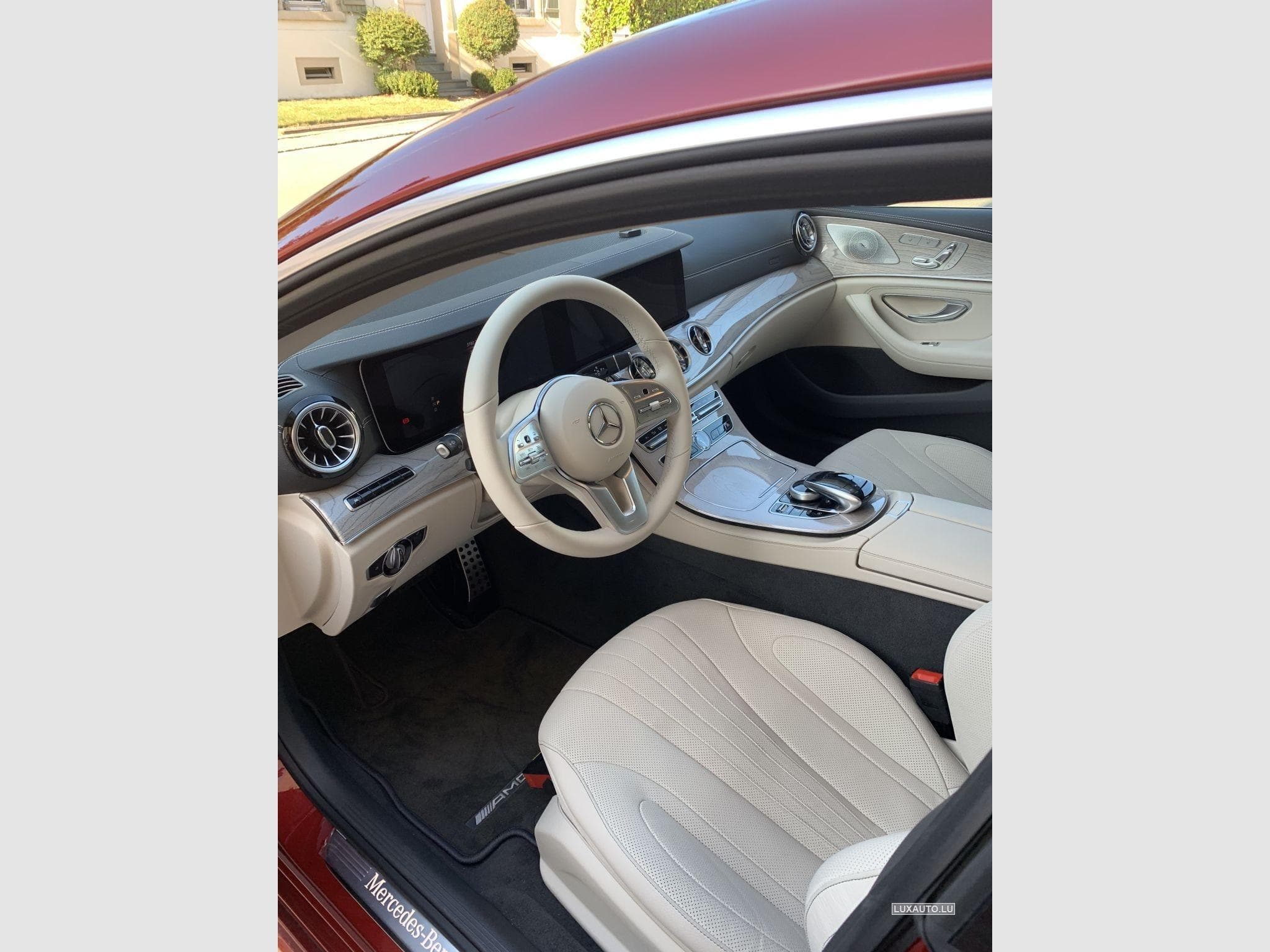 Mercedes CLS 450 450 AMG Line 4Matic 9G-Tronic (2019) - Foto 2