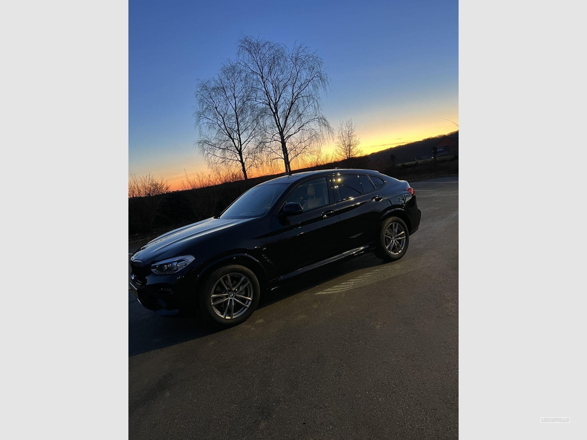 BMW X4 20dA 140 Pack Sport M xDrive (2021) - Foto 2