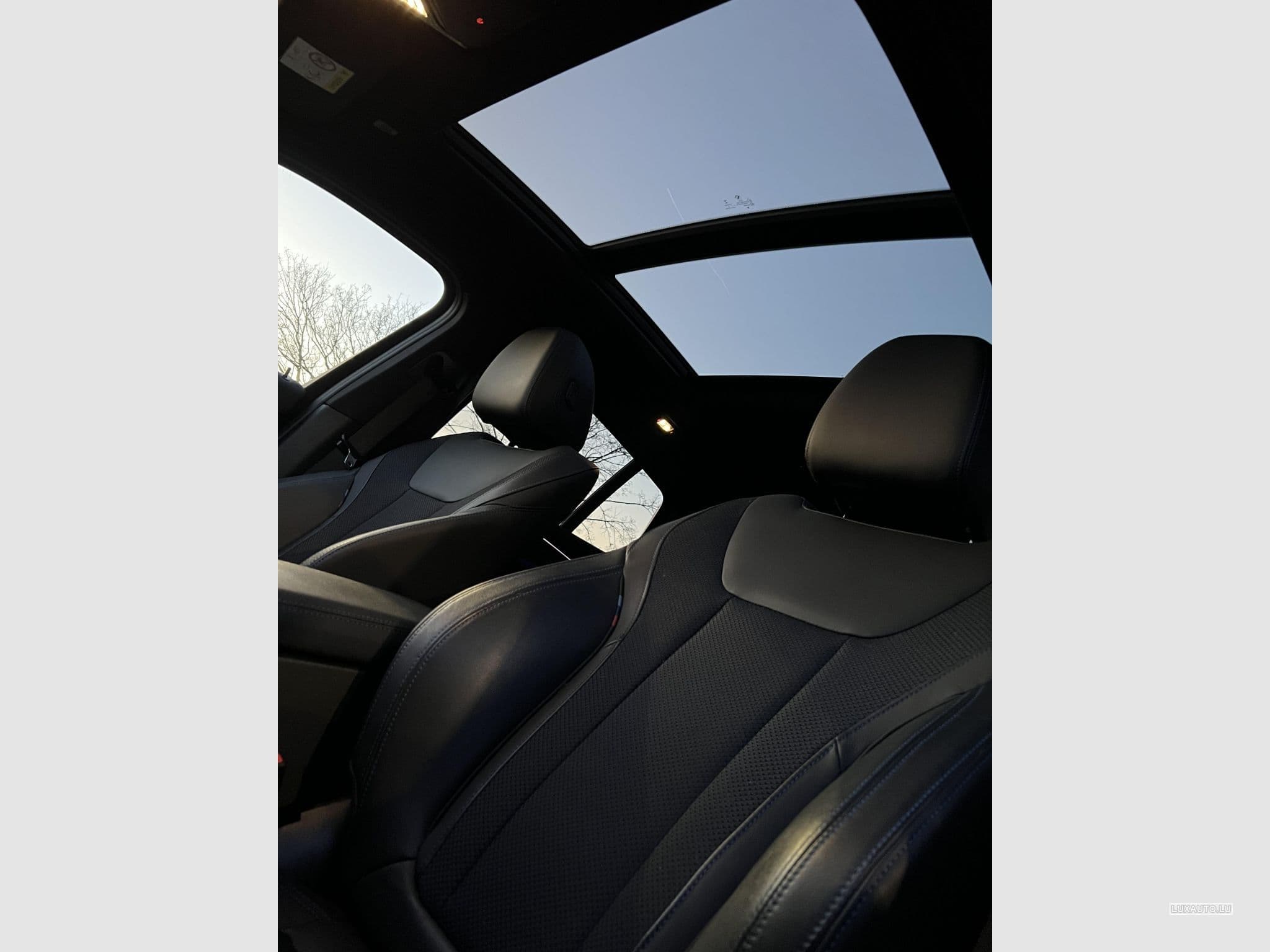 BMW X4 20dA 140 Pack Sport M xDrive (2021) - Foto 7