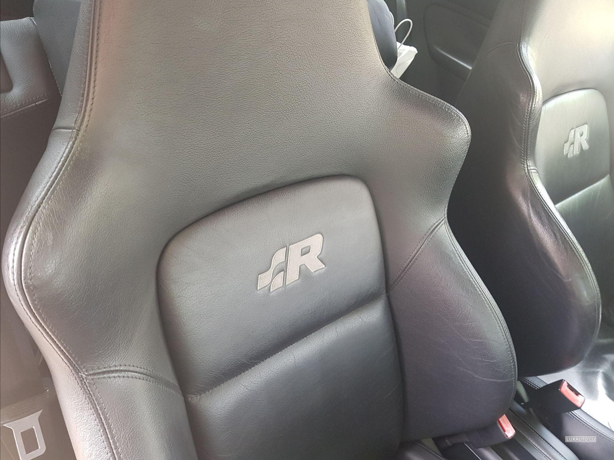 VW Golf R32 (2002) - Photo 6