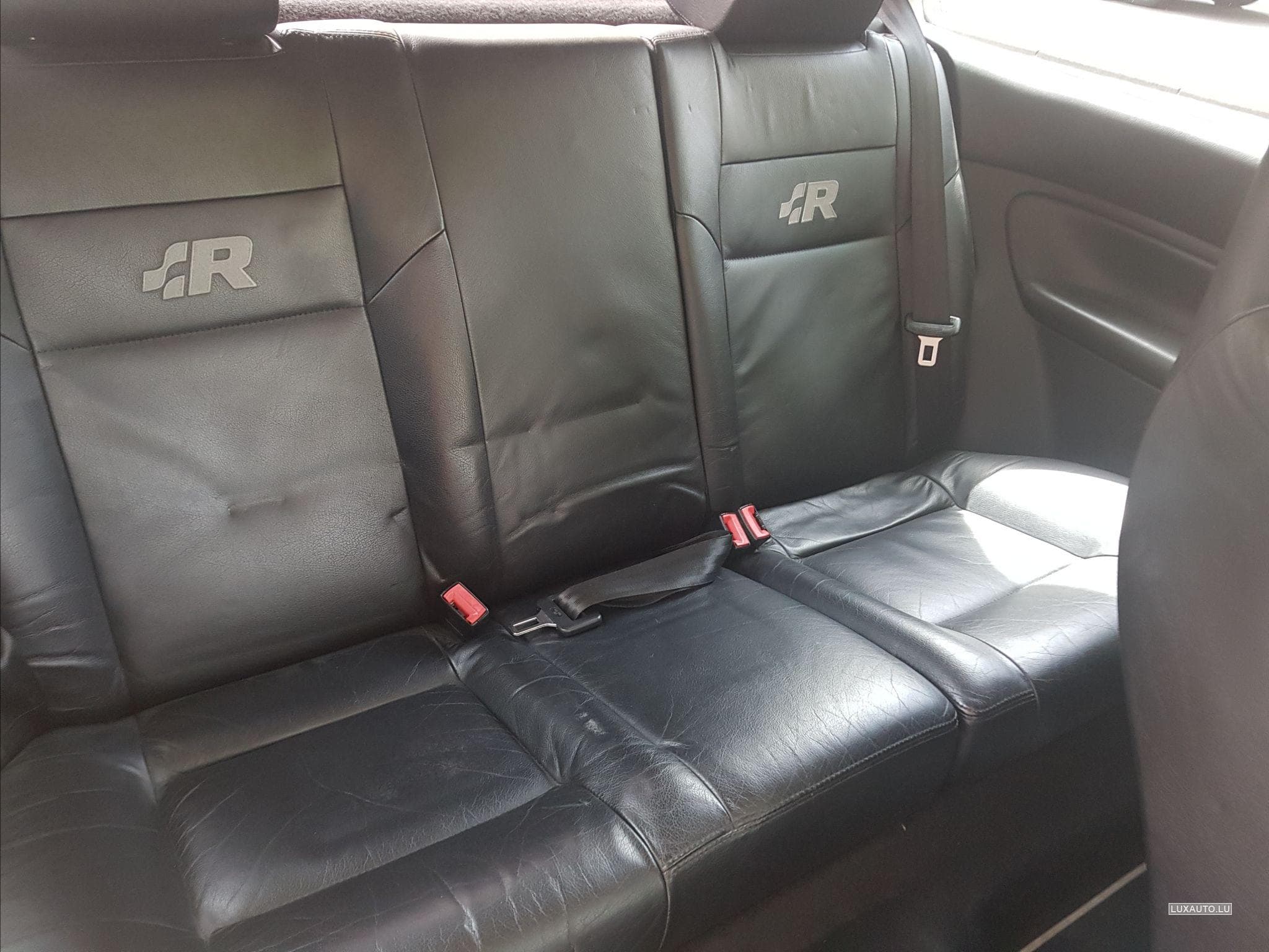 VW Golf R32 (2002) - Photo 7