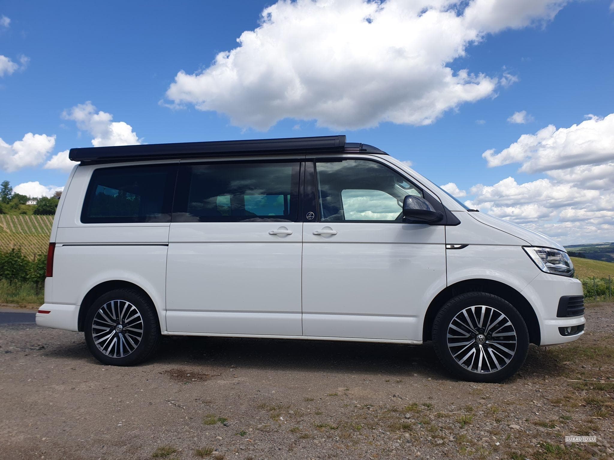 VW California 2.0 Tdi 150 30 Years Edition DSG7 (2020) - Foto 5