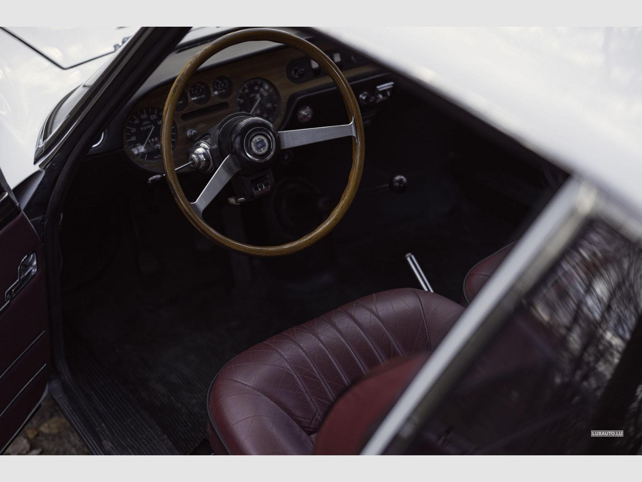 Lancia Fulvia Sport Zagato 1.3 S (1970) - Foto 7