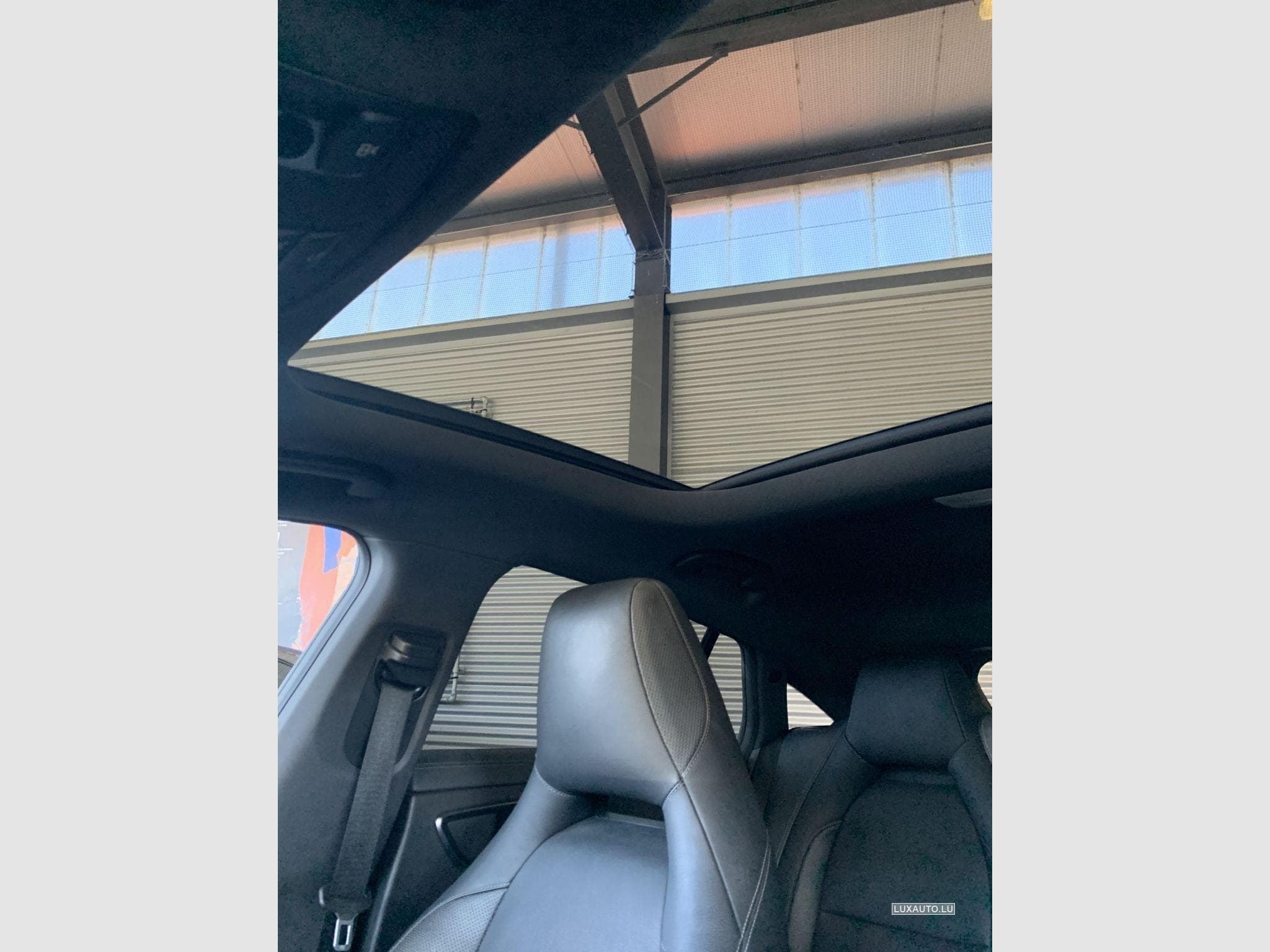 Mercedes CLA 220 Shooting Brake 220 Cdi Urban 7G-DCT (2015) - Foto 15