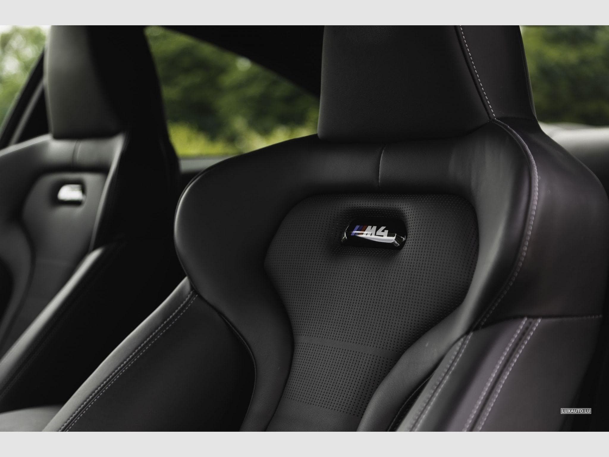 BMW M4 Coupé 3.0 Competition Pack DKG (2019) - Photo 6