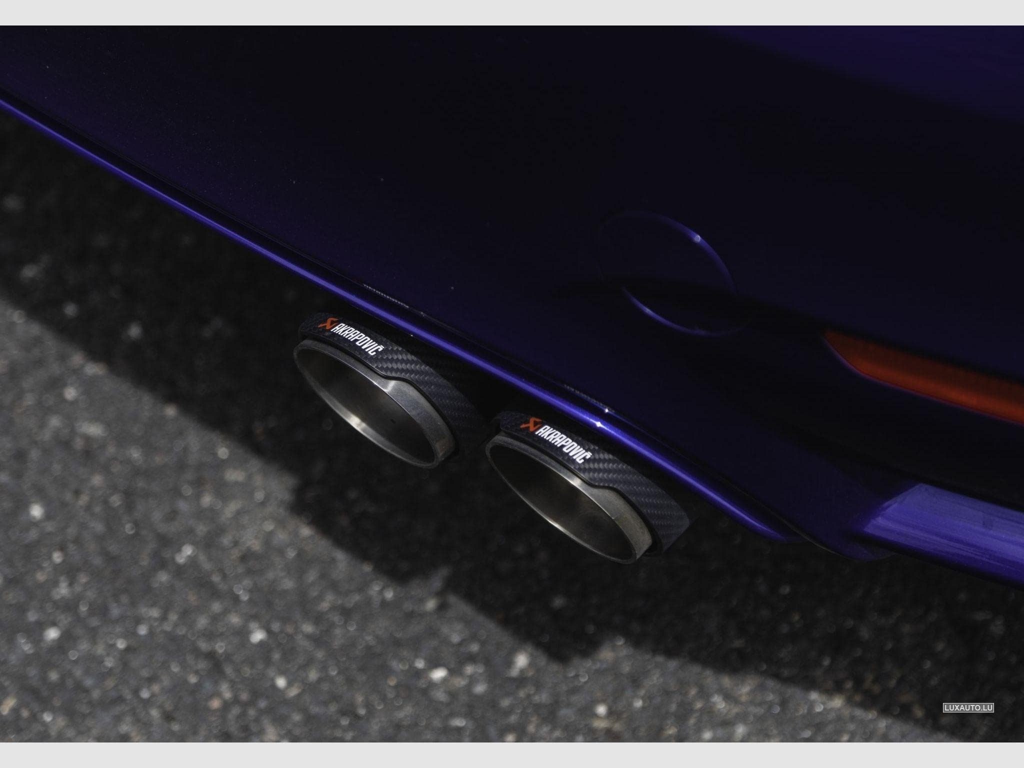 BMW M4 Coupé 3.0 Competition Pack DKG (2019) - Photo 8