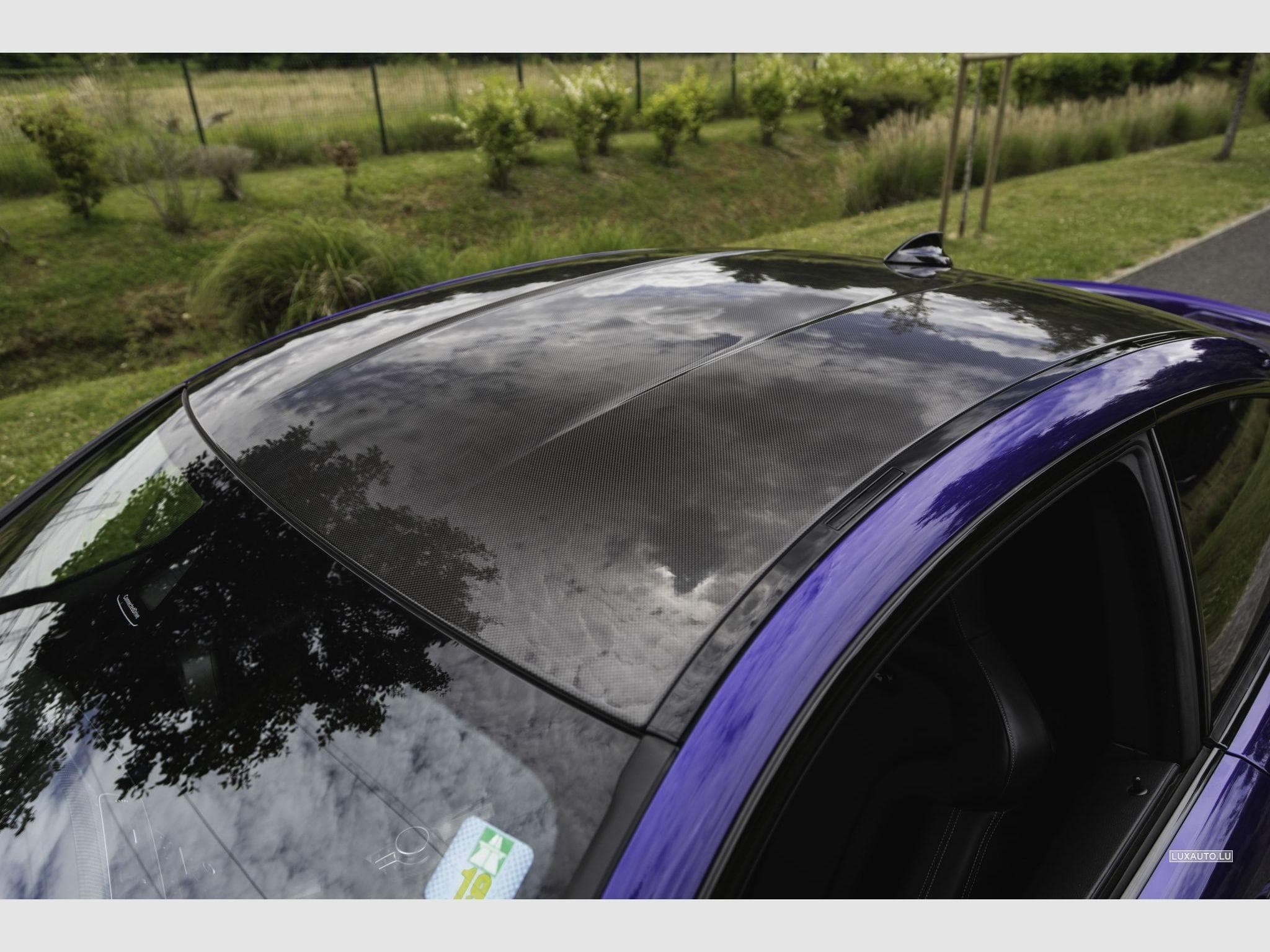 BMW M4 Coupé 3.0 Competition Pack DKG (2019) - Photo 9