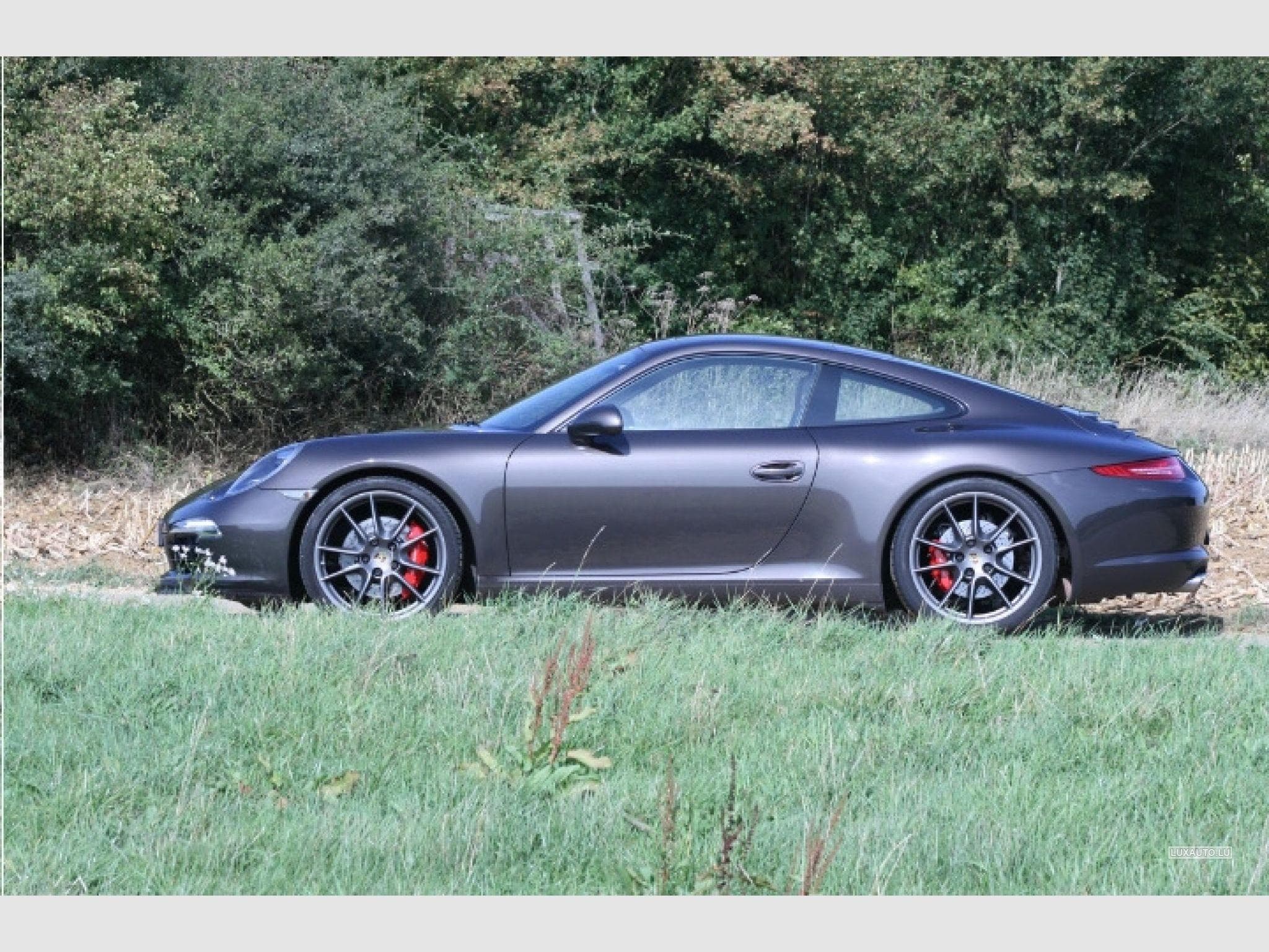 Porsche 911 3.8 Carrera 2S PDK (2014) - Photo 1