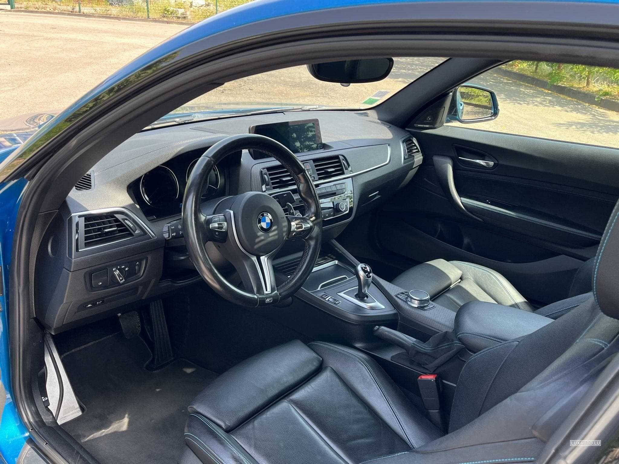BMW M2 Coupé 3.0 DKG (2018) - Foto 2