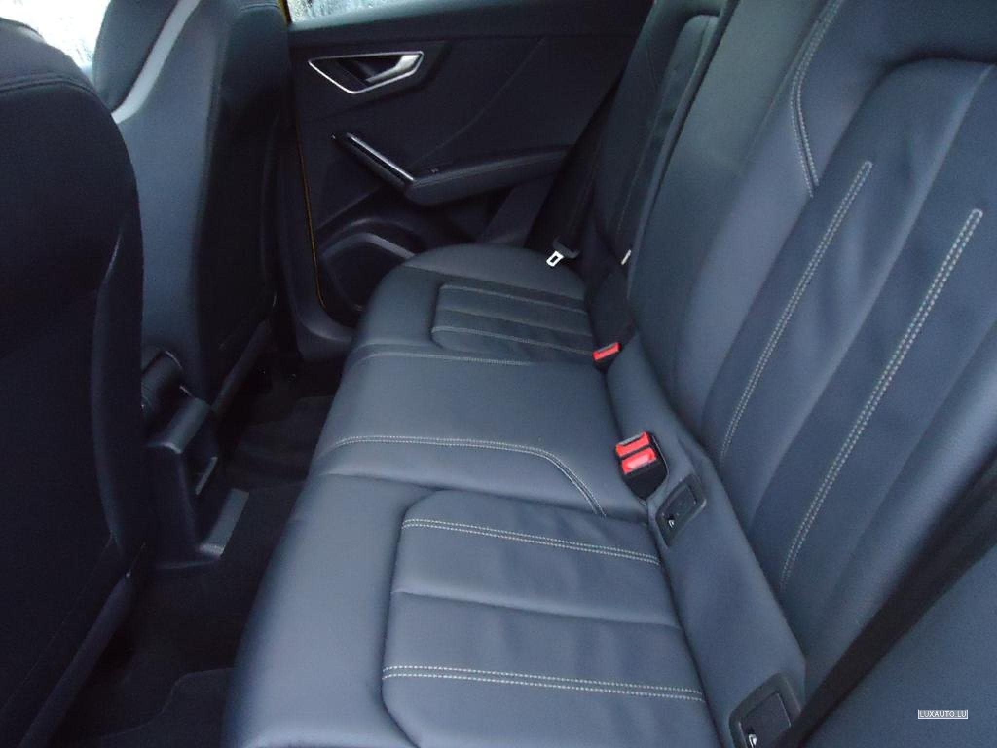 Audi Q2 1.4 TFSi S-Line S-Tronic (2017) - Foto 8