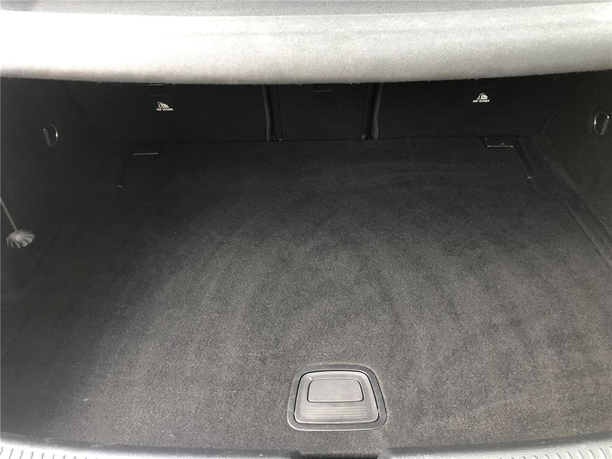 Mercedes A 180 180D 116 CV AMG GPS CLASSE A (2019) - Photo 12