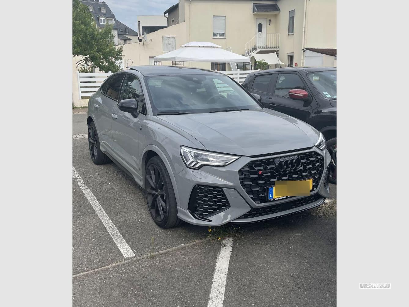 Audi RSQ3 Sportback 2.5 TFSi Quattro S-Tronic (2022) - Photo 3