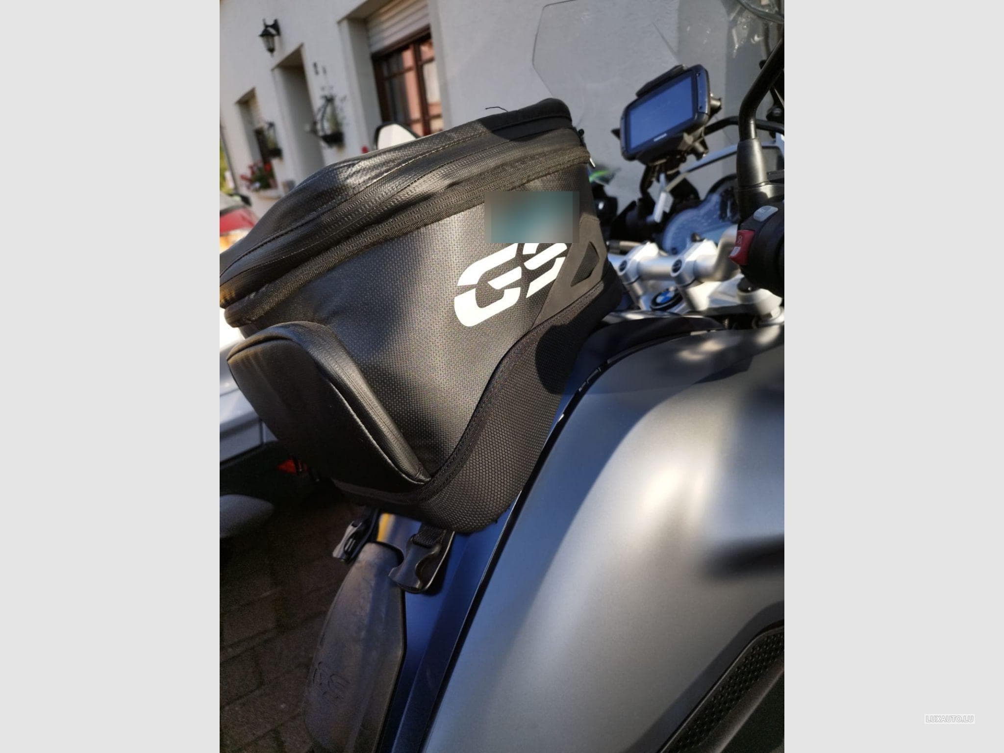 BMW R 1200 GS (2015) - Foto 1