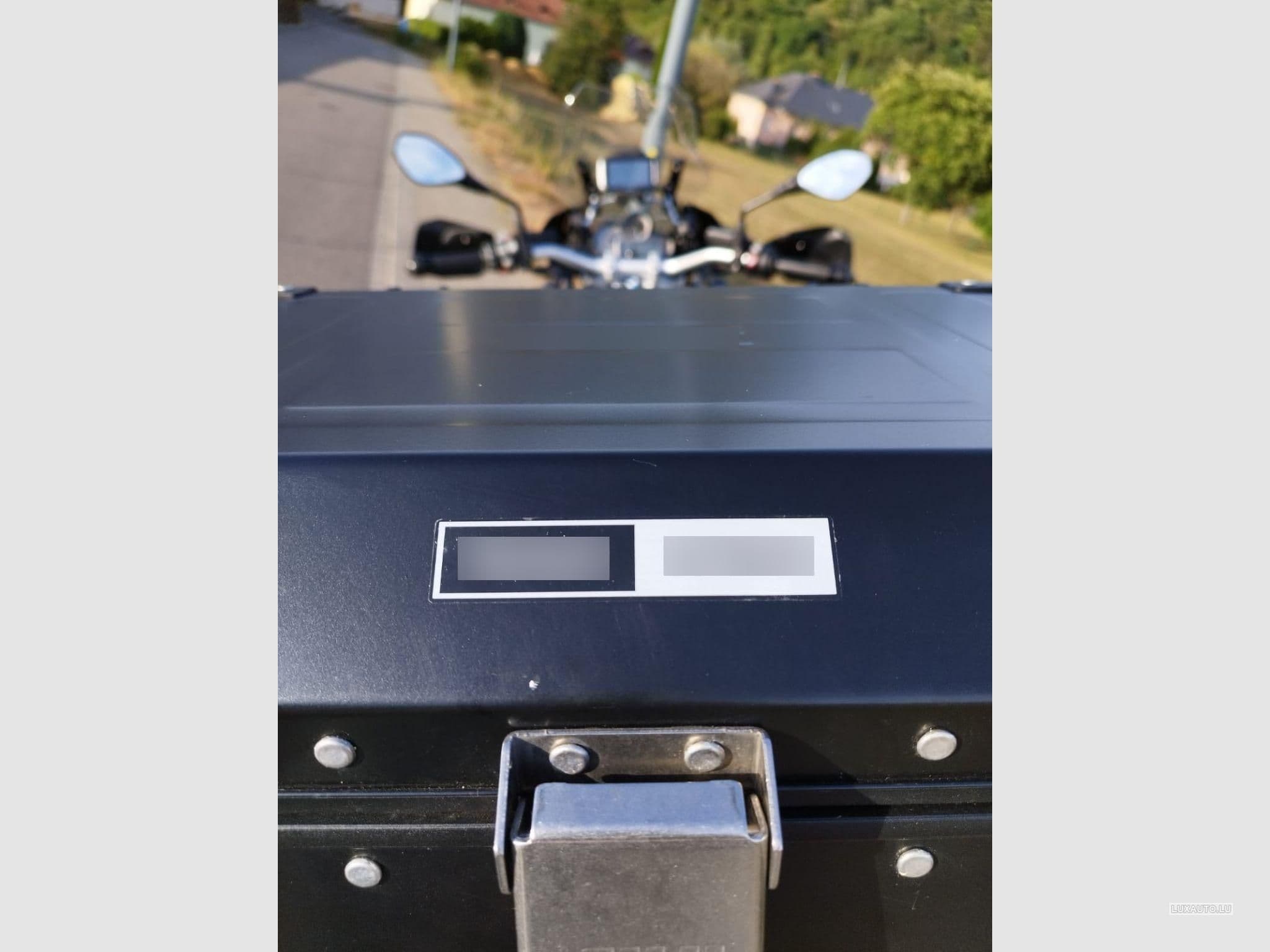 BMW R 1200 GS (2015) - Foto 3