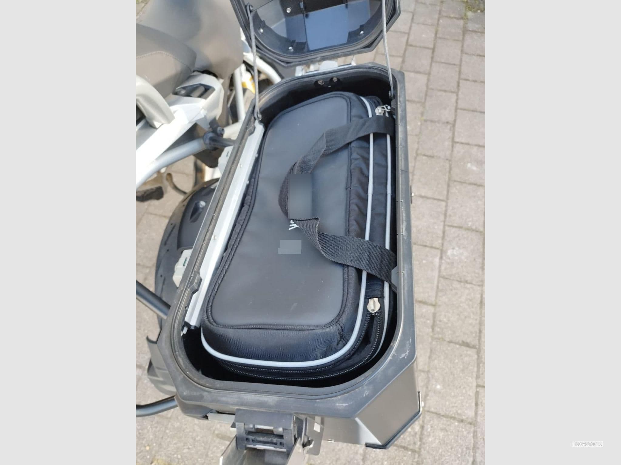 BMW R 1200 GS (2015) - Foto 4