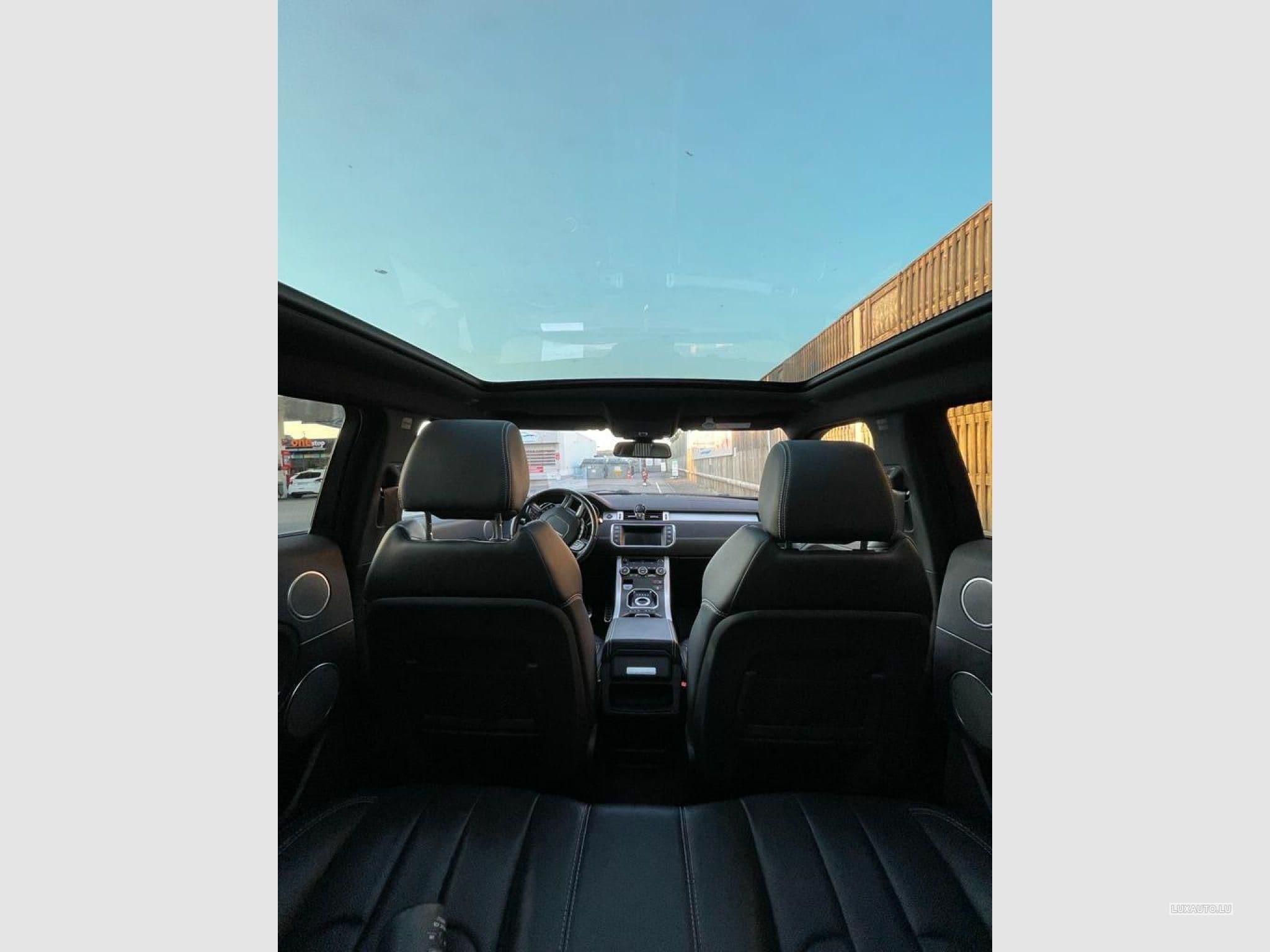 Land-Rover Range Rover Evoque 2.2 SD4 Dynamic 4WD Auto. (2015) - Foto 2