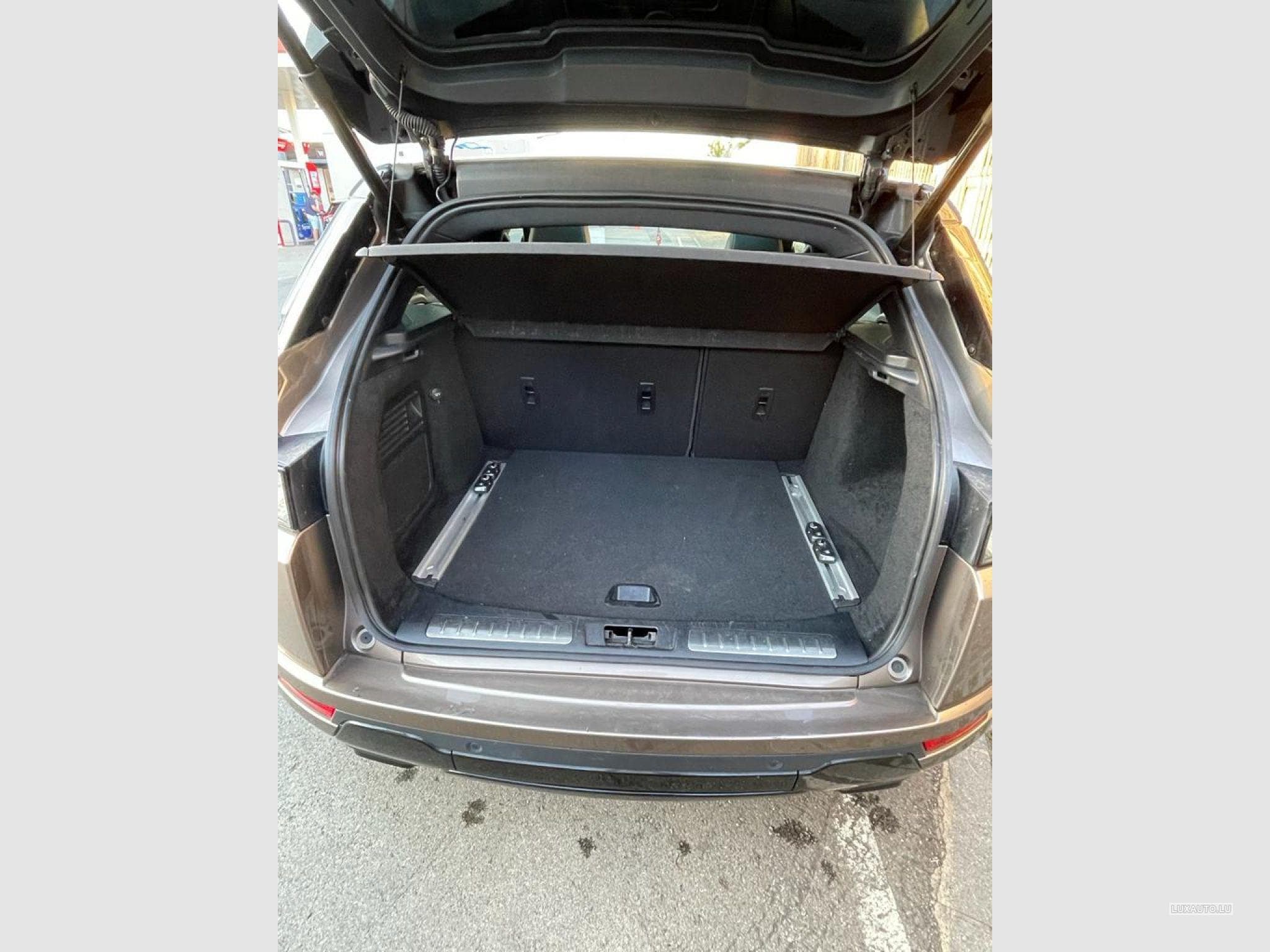 Land-Rover Range Rover Evoque 2.2 SD4 Dynamic 4WD Auto. (2015) - Foto 4