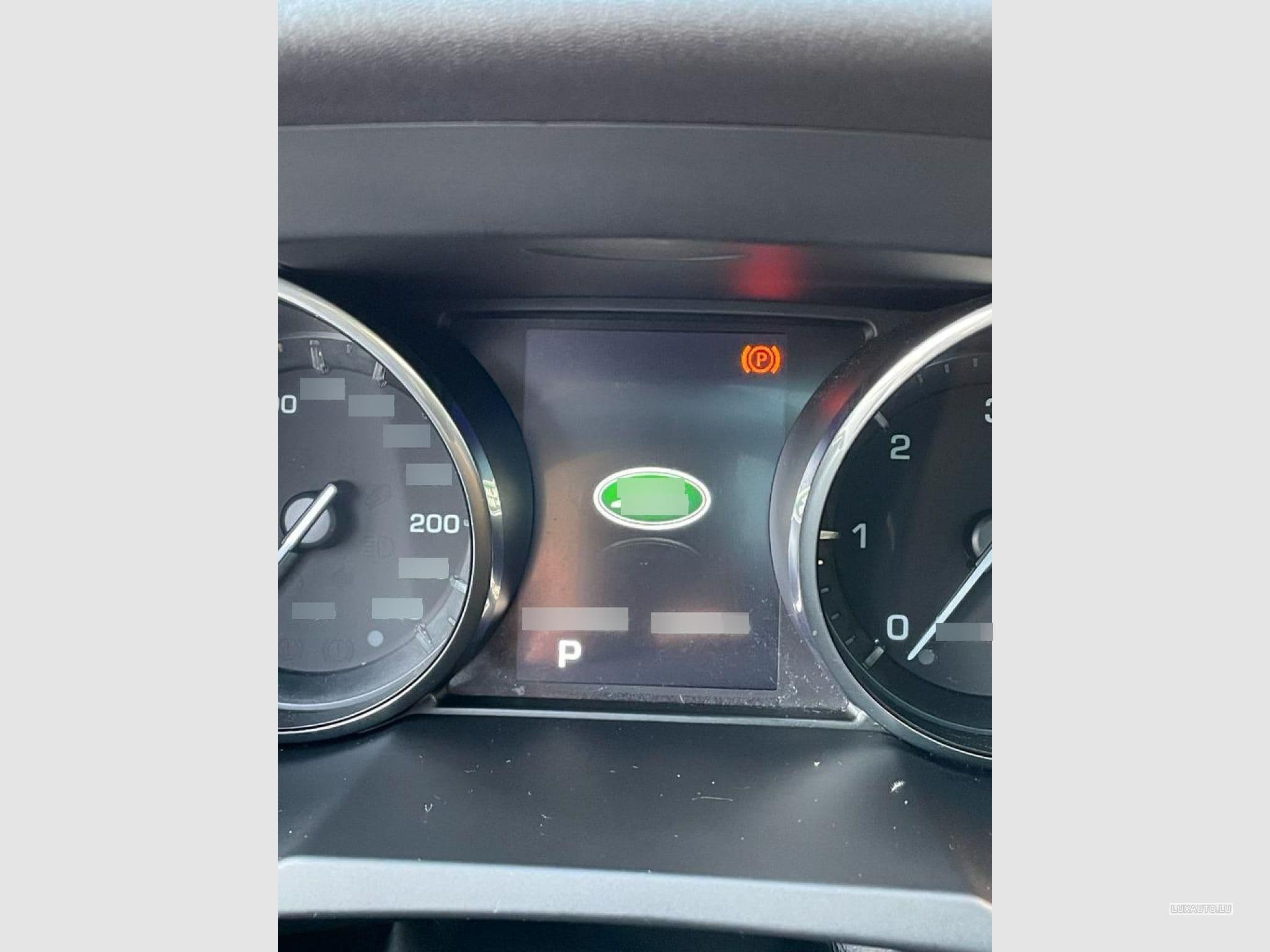 Land-Rover Range Rover Evoque 2.2 SD4 Dynamic 4WD Auto. (2015) - Foto 5