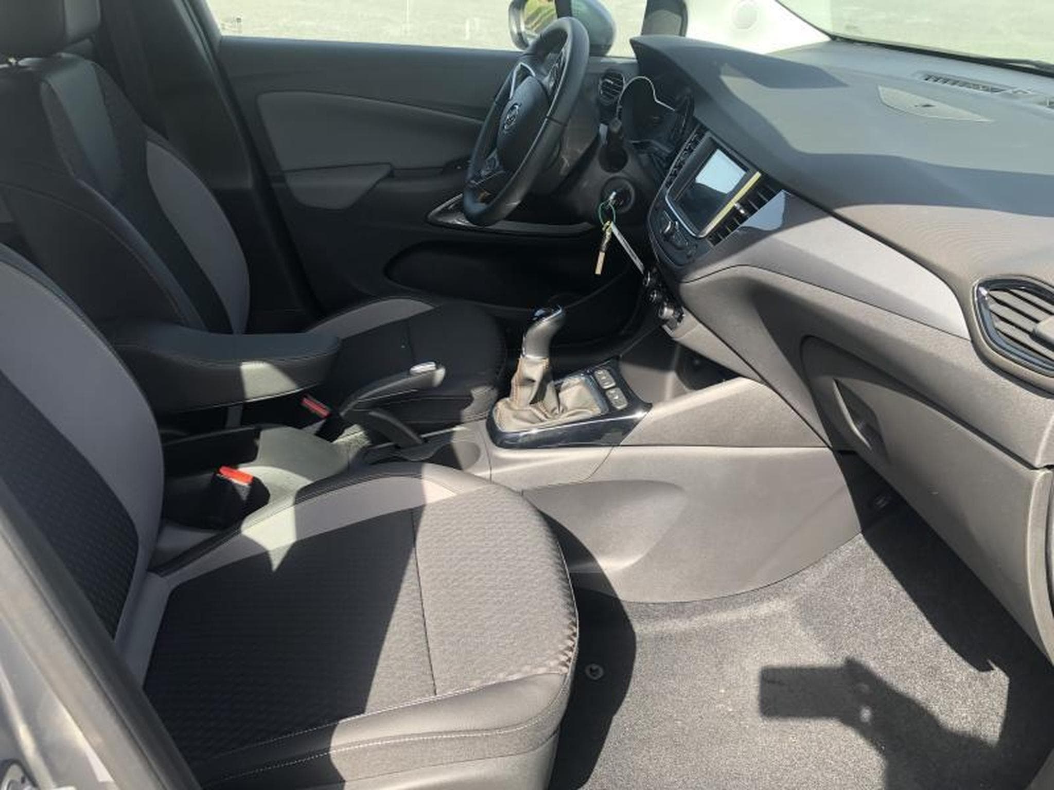 Opel Crossland X Innovation (2021) - Photo 7