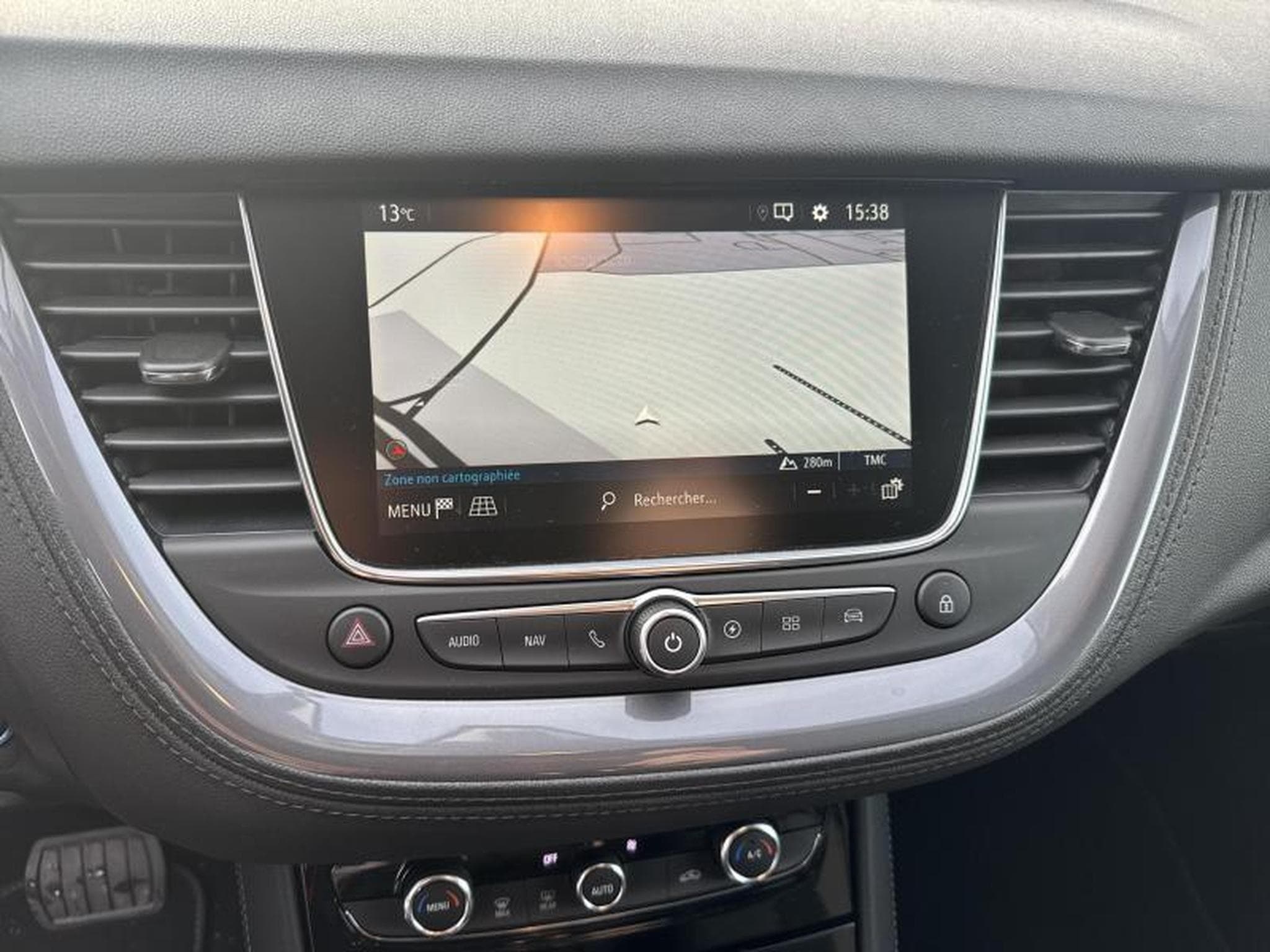 Opel Grandland Innovation 225 (2021) - Photo 22