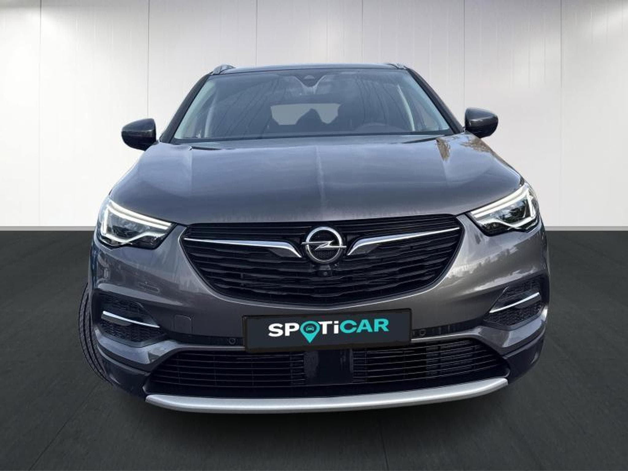 Opel Grandland Innovation 225 (2021) - Photo 5