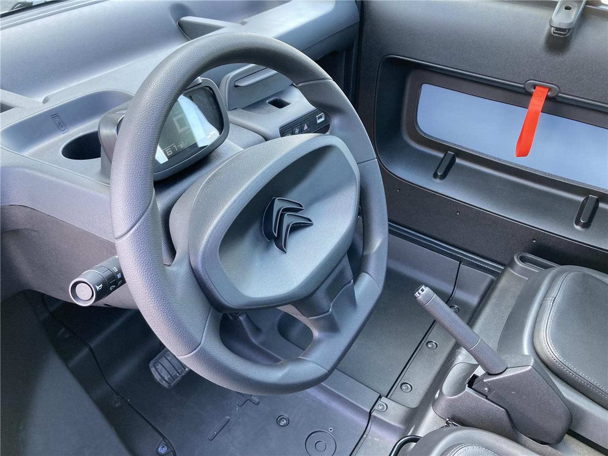Citroën Ami LOCATION SANS PERMIS (2022) - Photo 7
