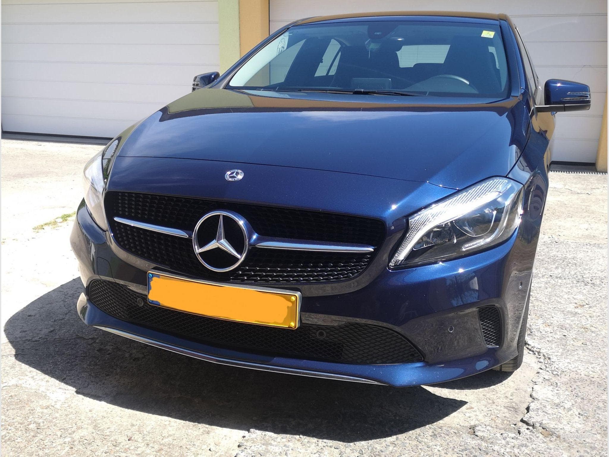 Mercedes A 180 180 (2018) - Foto 2