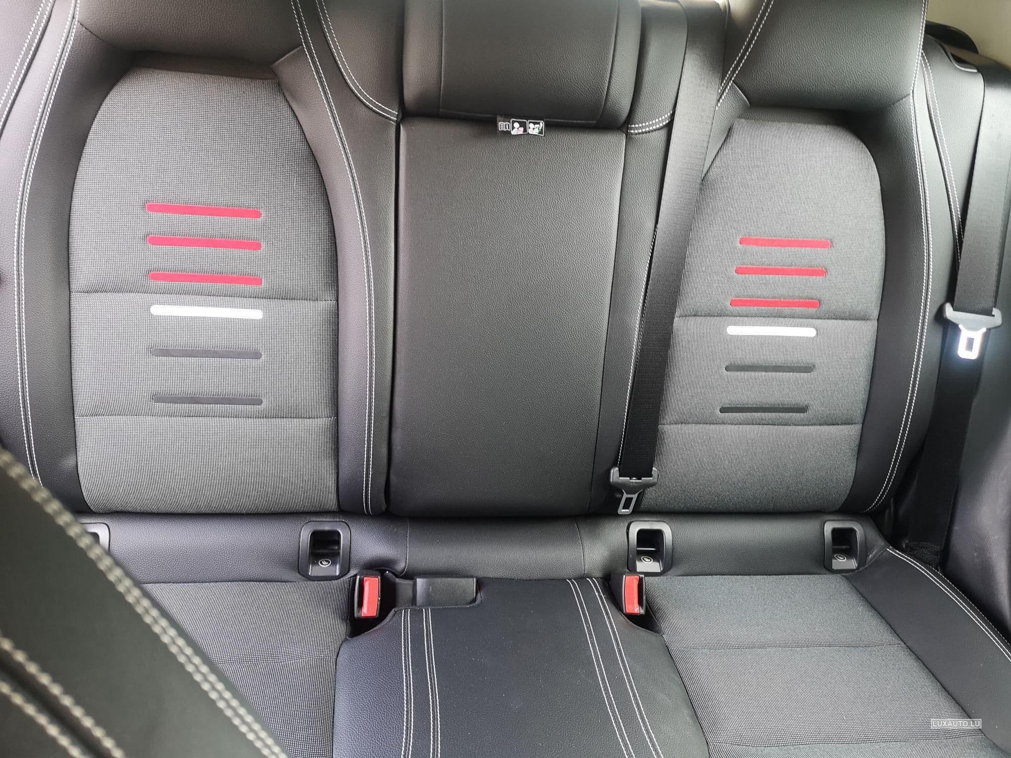 Mercedes A 180 180 (2018) - Foto 5