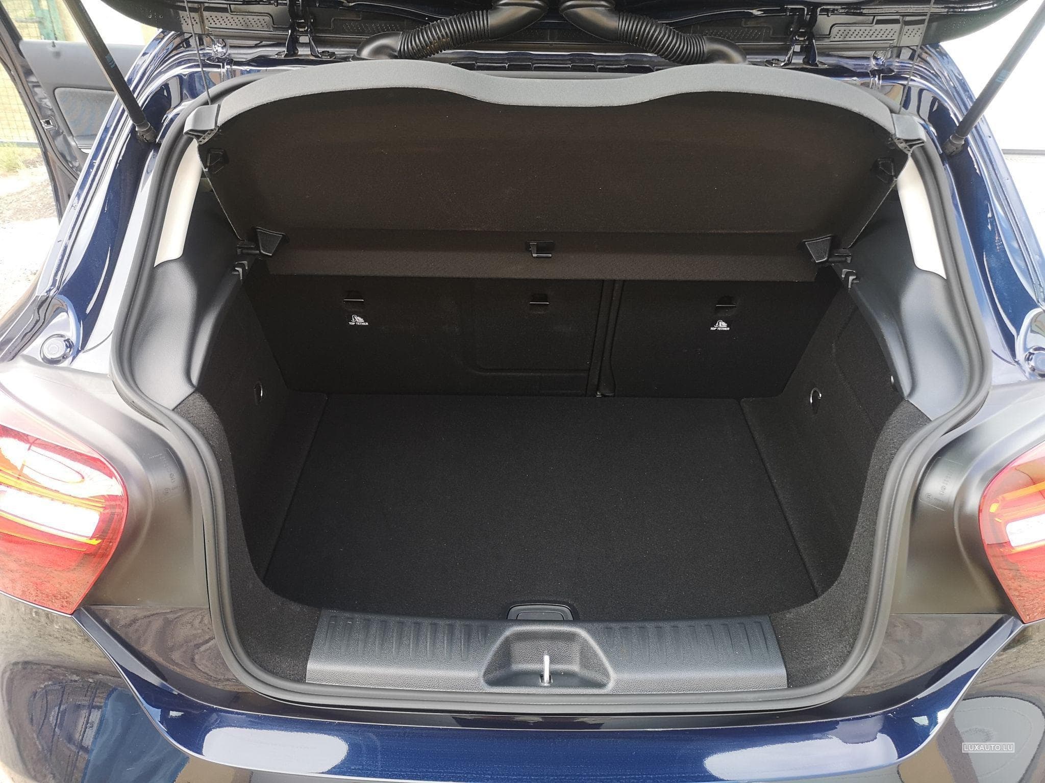 Mercedes A 180 180 (2018) - Foto 6